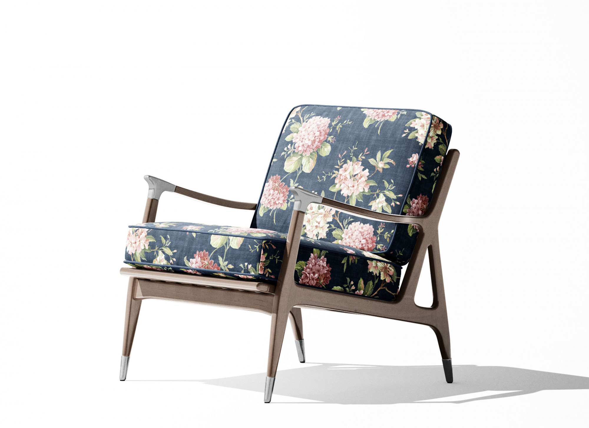 Floral Bloom
