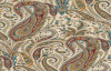 Paisley Velvet