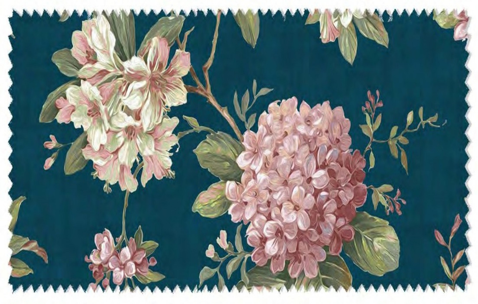 Floral Bloom