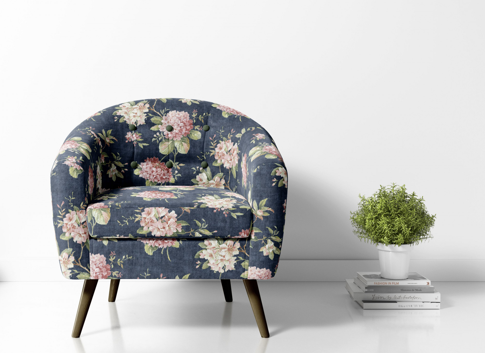Floral Bloom