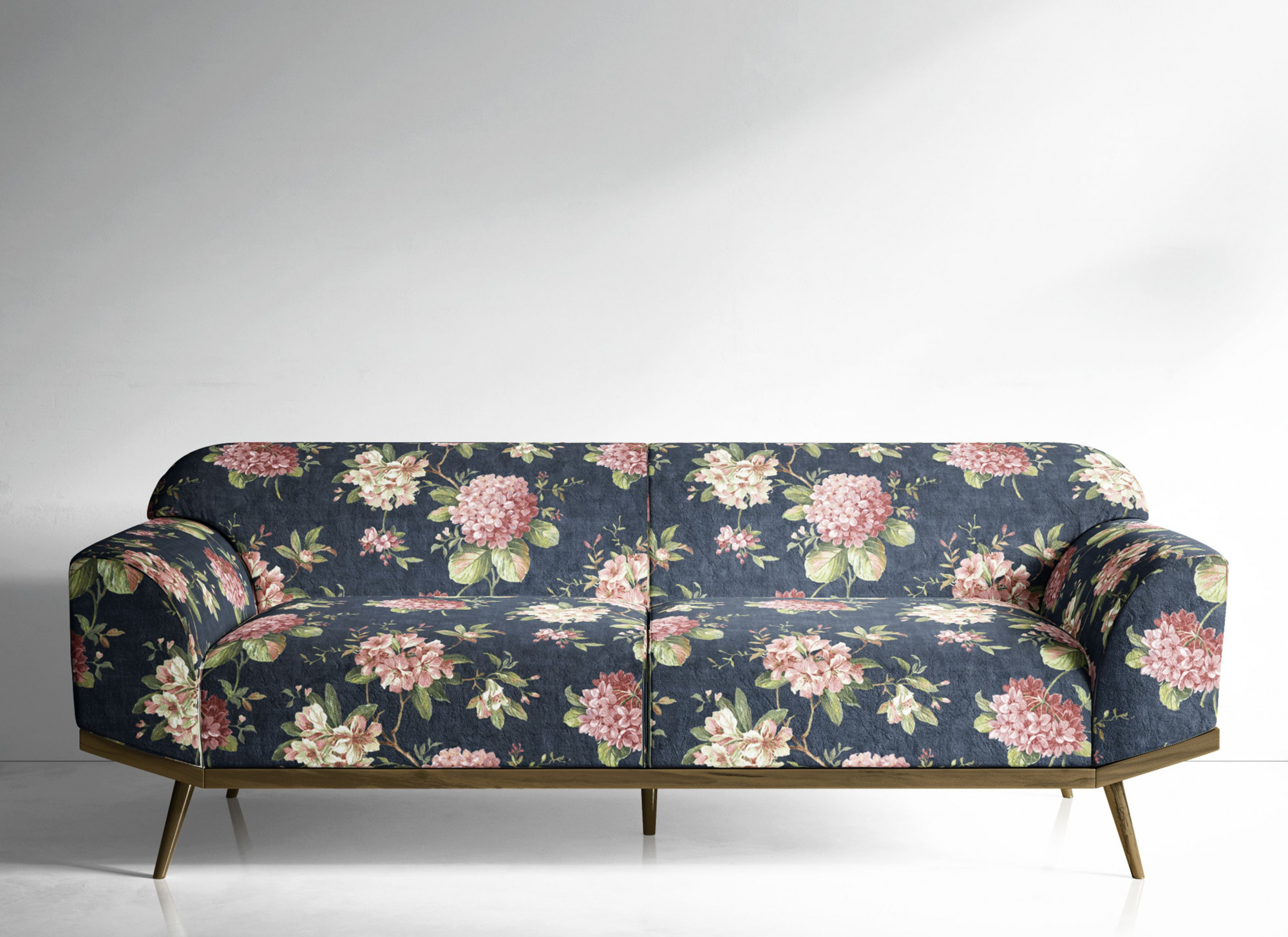 Floral Bloom