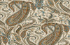 Paisley Velvet