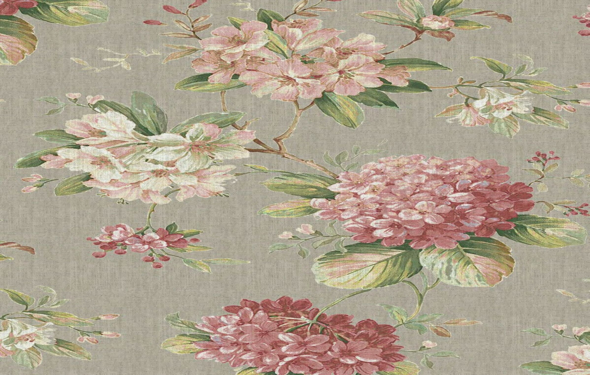 Summer Floral