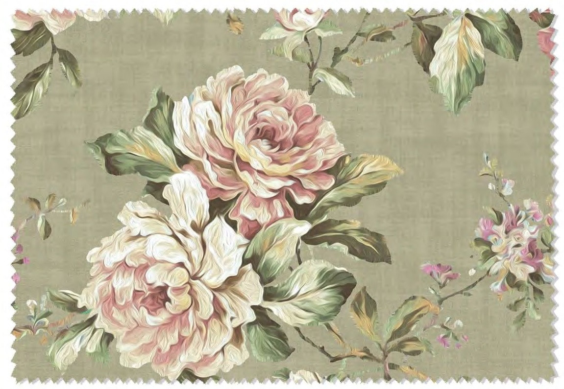Floral Bloom