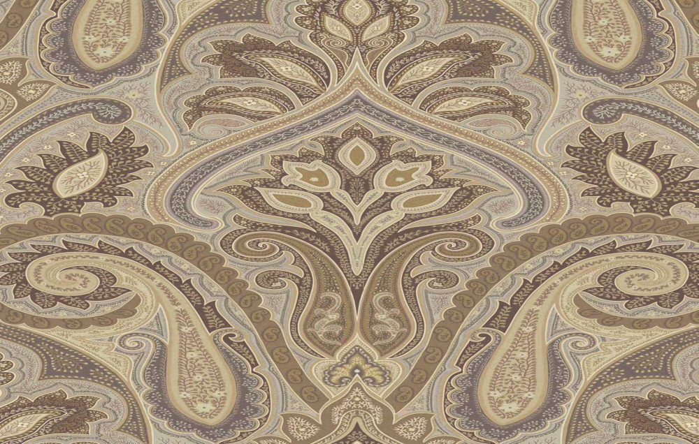 Image of Damask Velvet