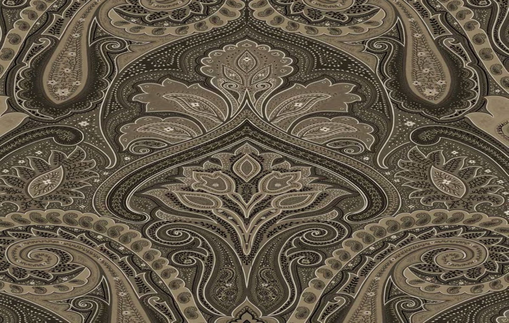 Image of Damask Velvet