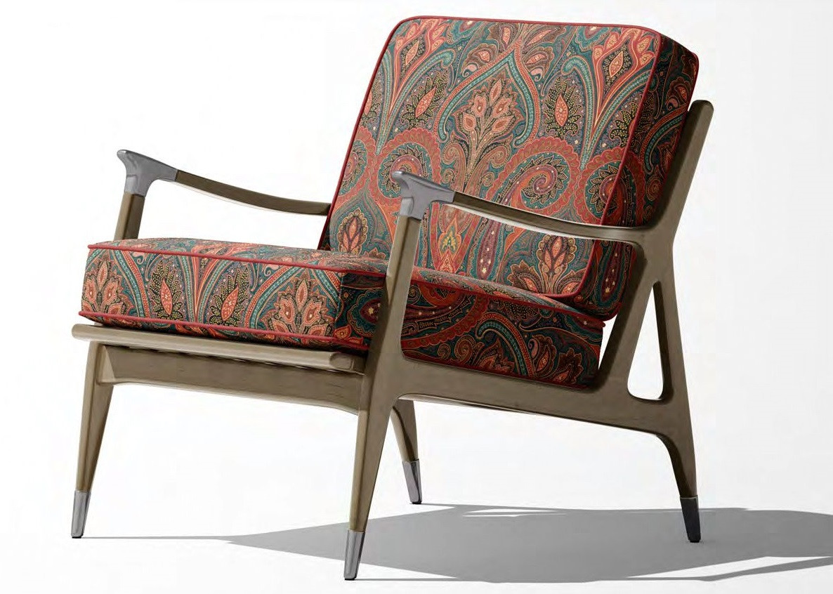 Damask Velvet