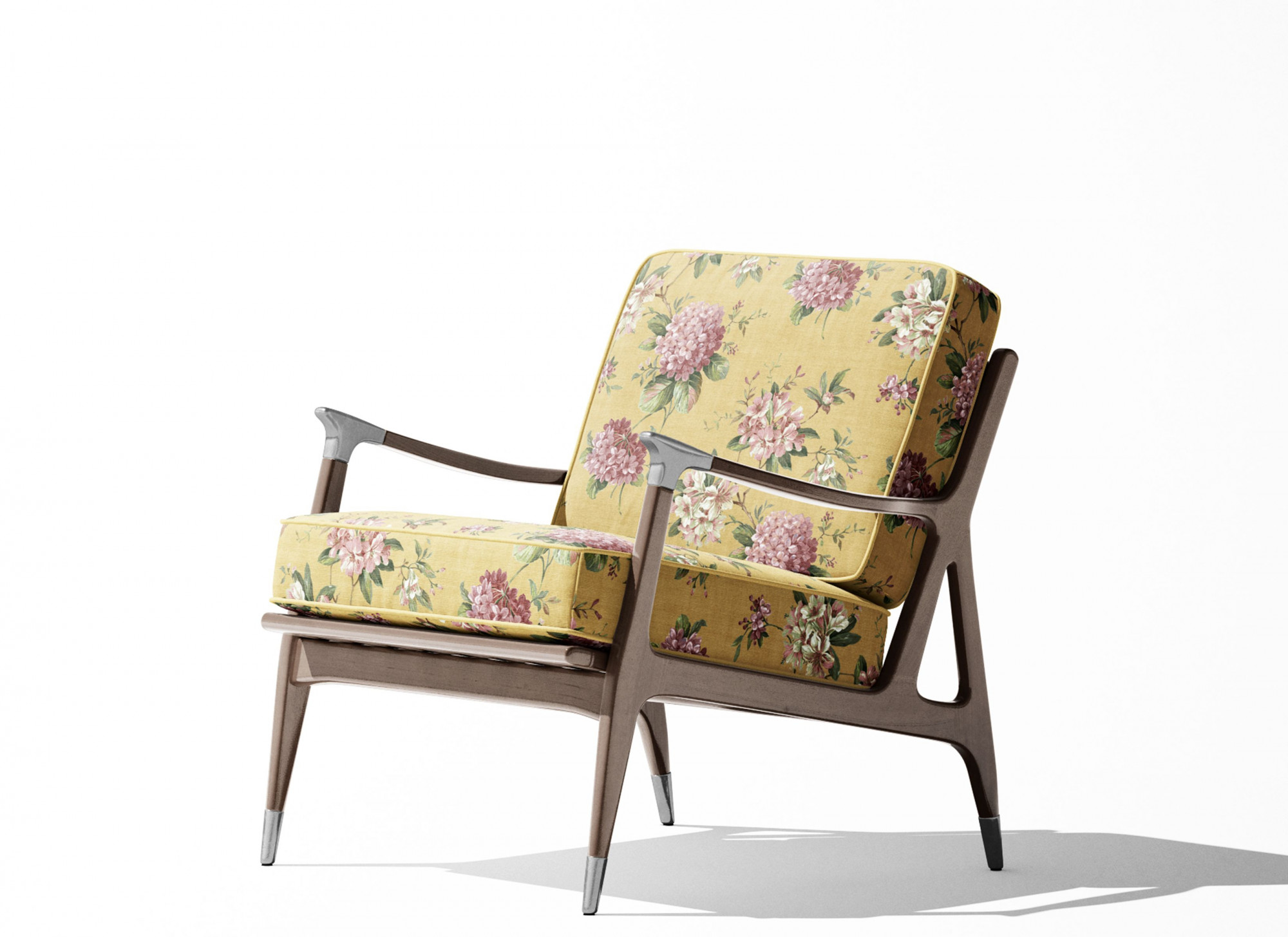 Floral Bloom
