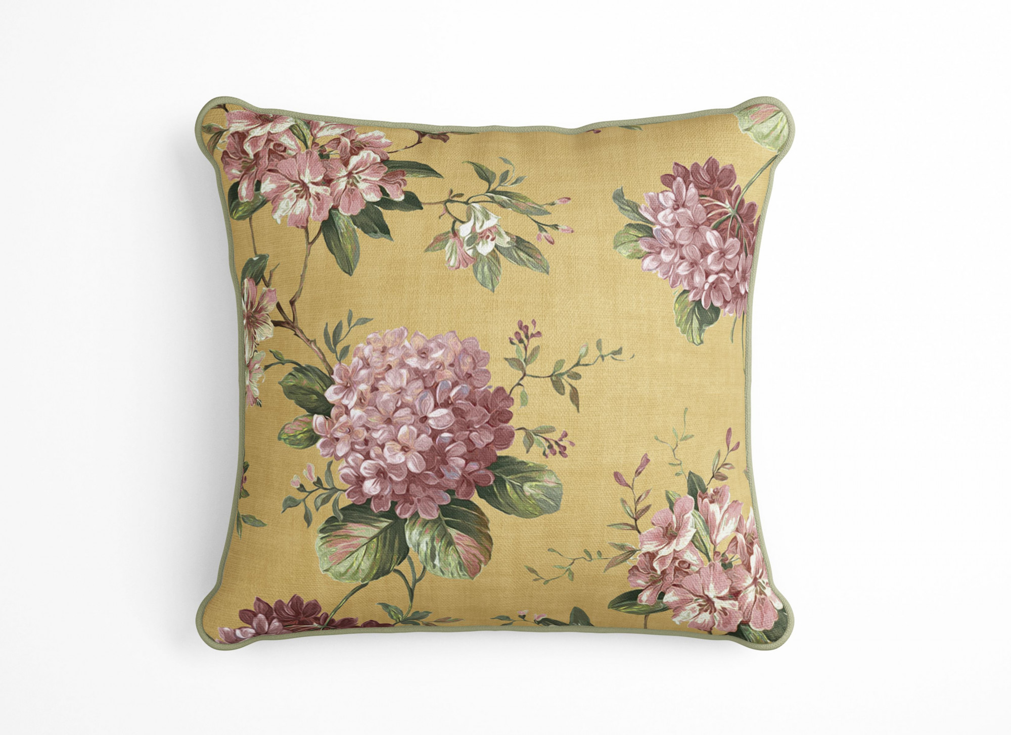 Floral Bloom