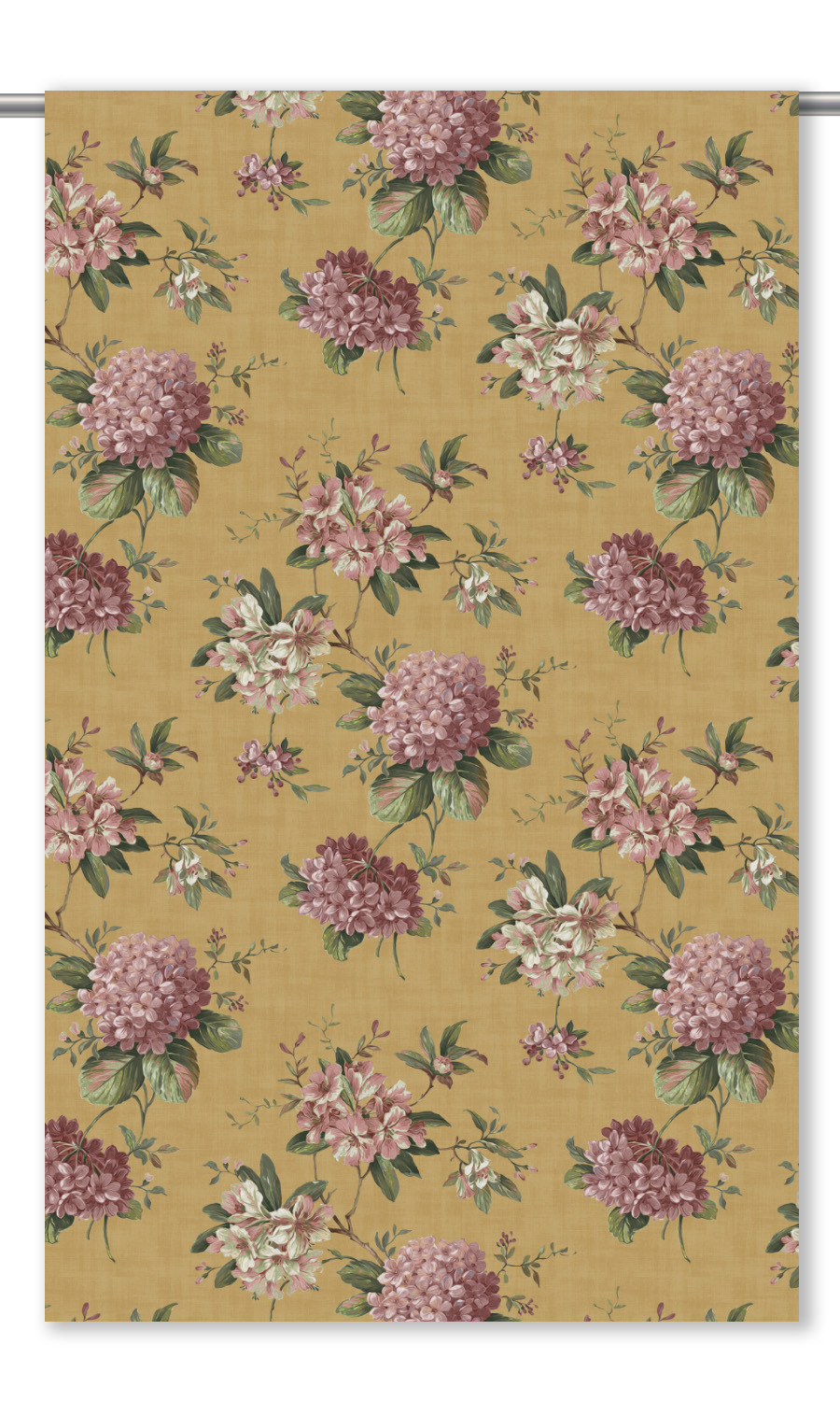 Floral Bloom