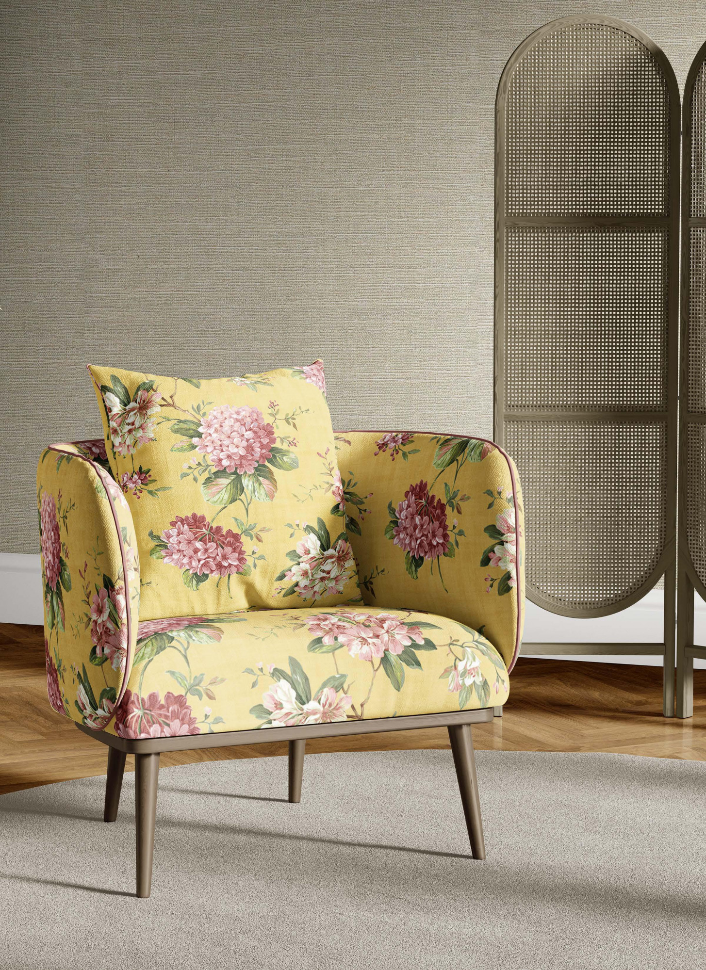 Floral Bloom