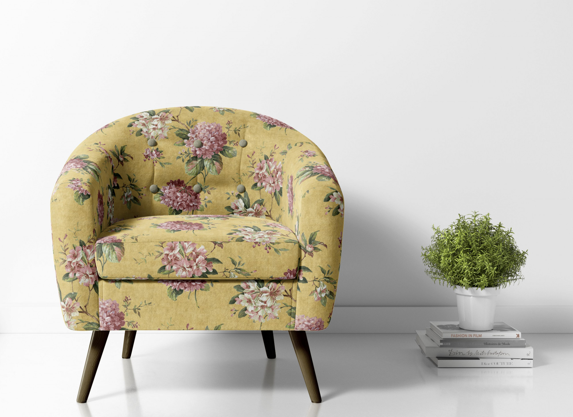 Floral Bloom