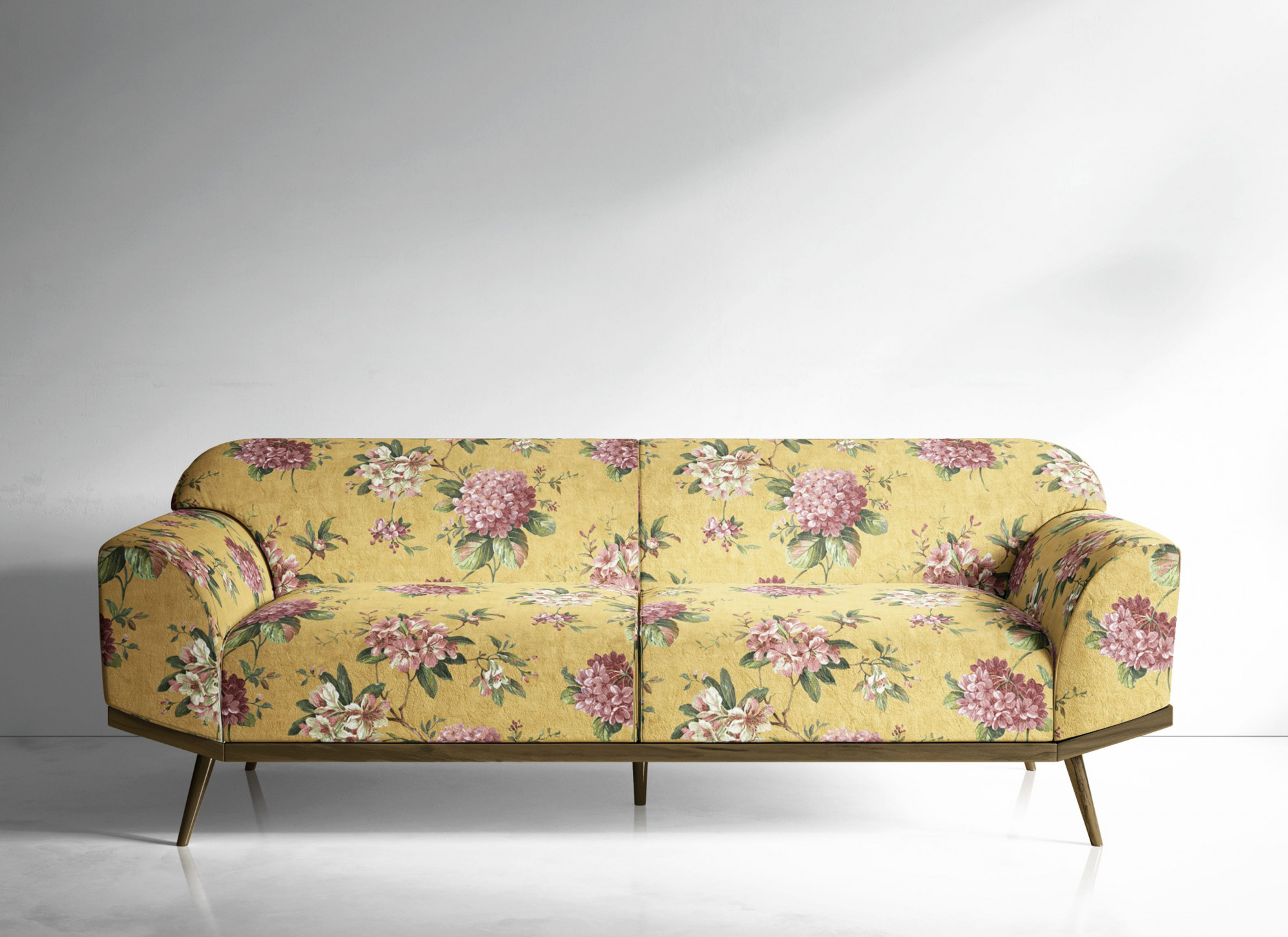 Floral Bloom