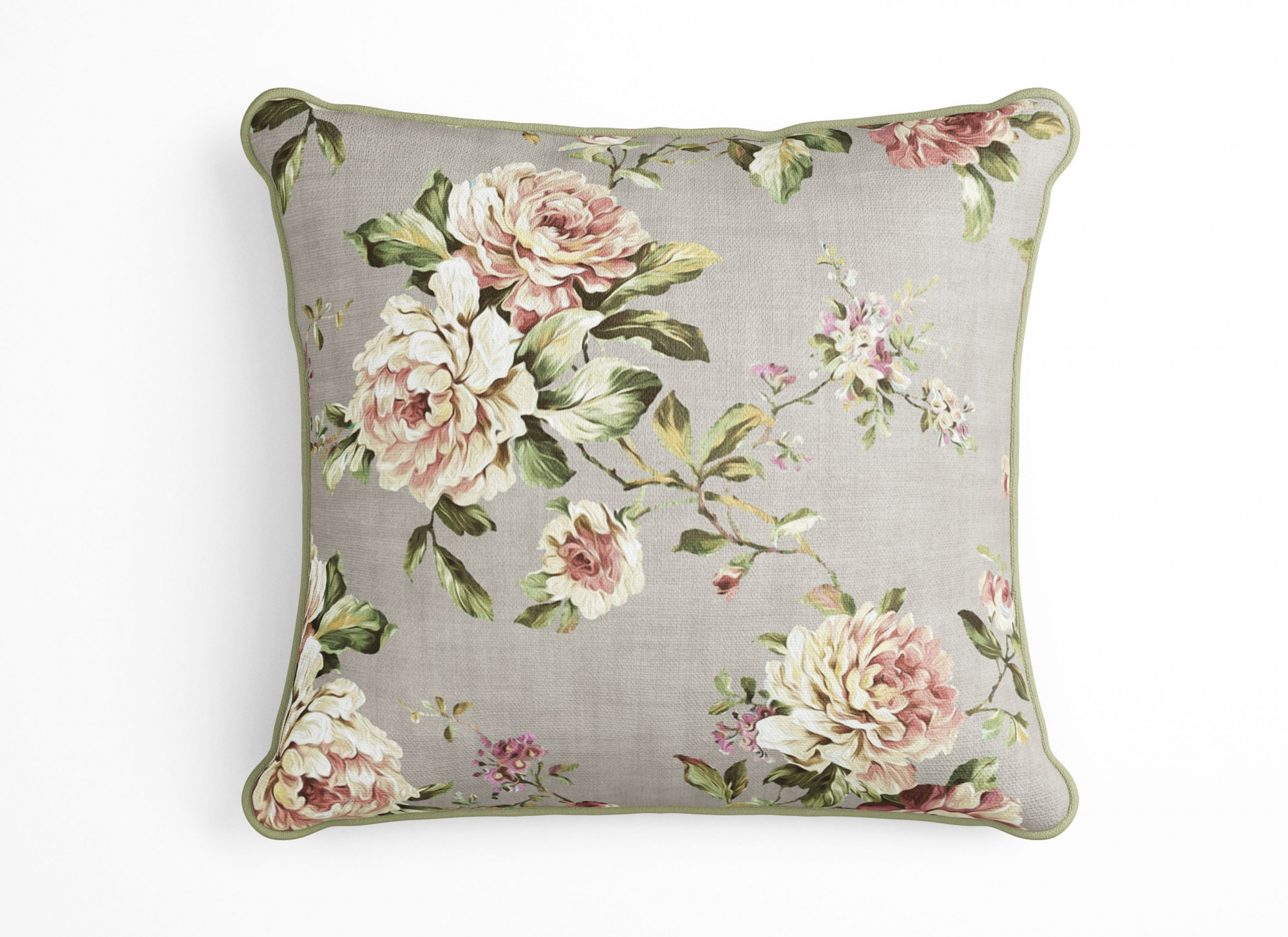 Floral Bloom