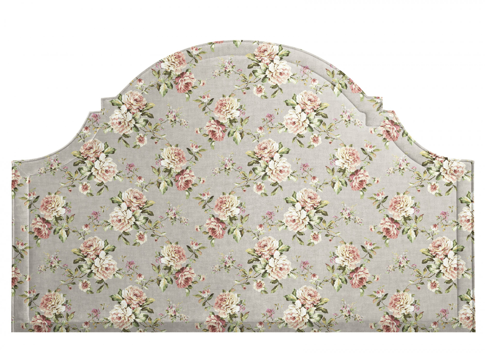 Floral Bloom