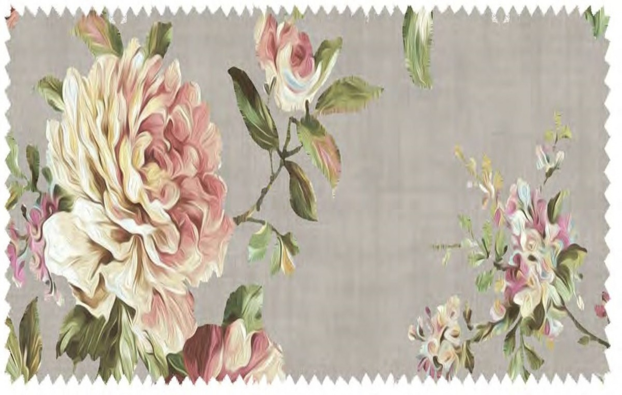 Floral Bloom
