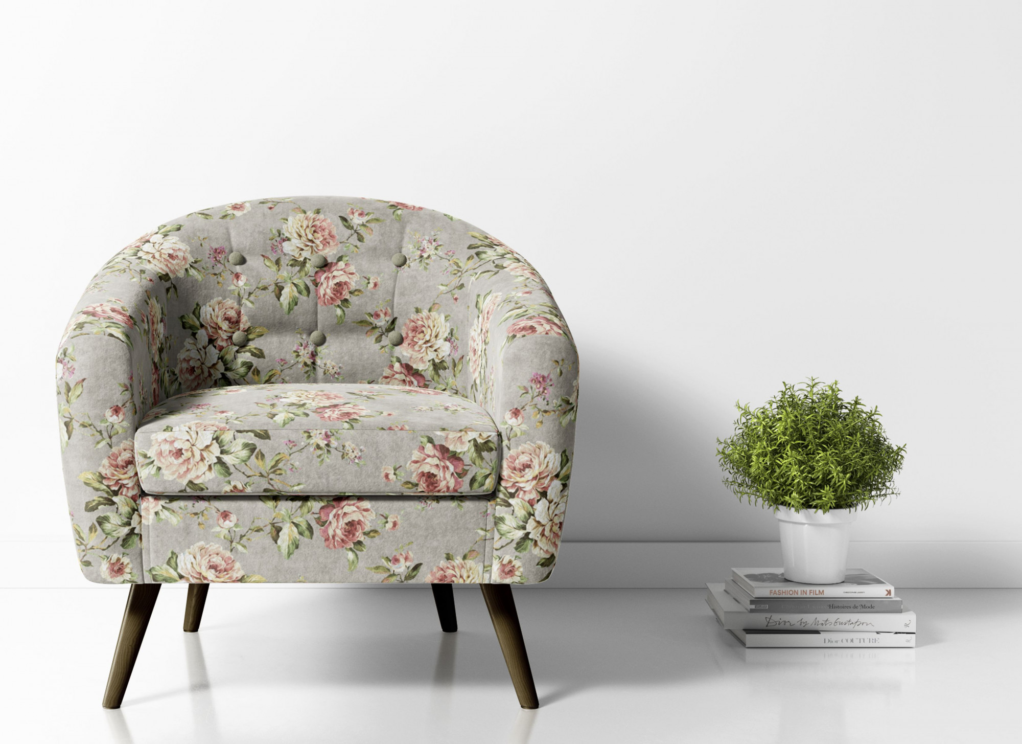 Floral Bloom