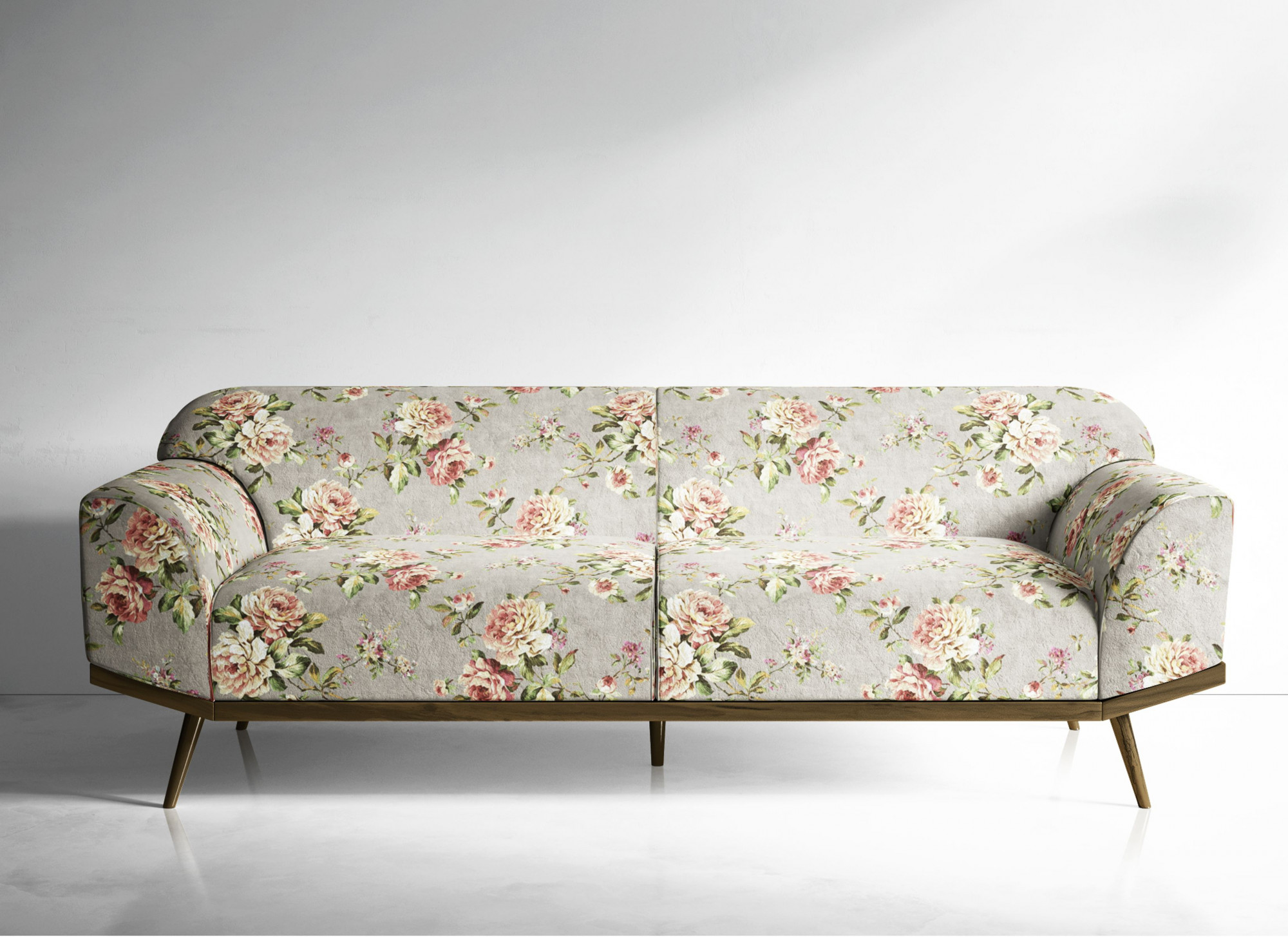 Floral Bloom