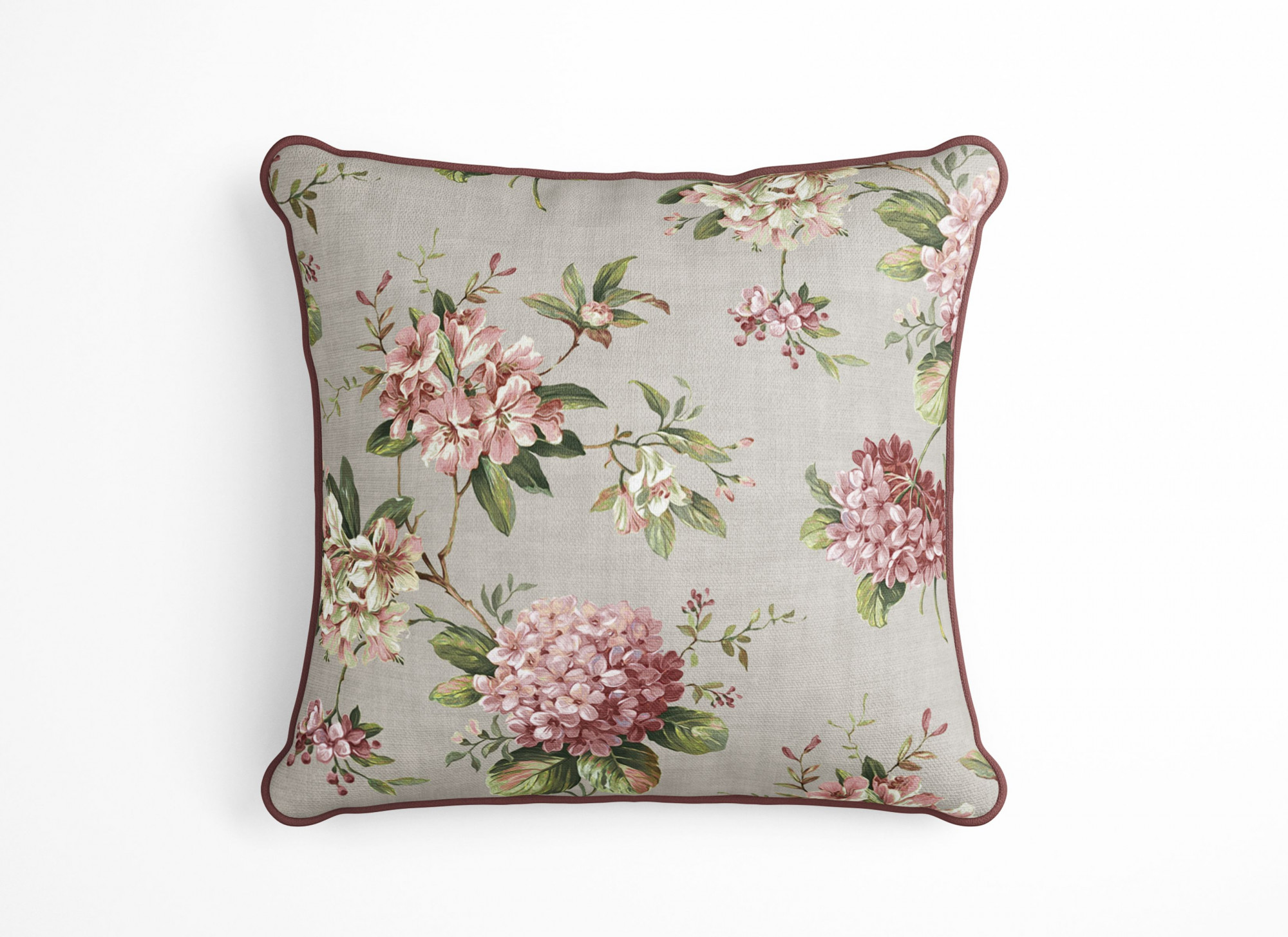 Floral Bloom