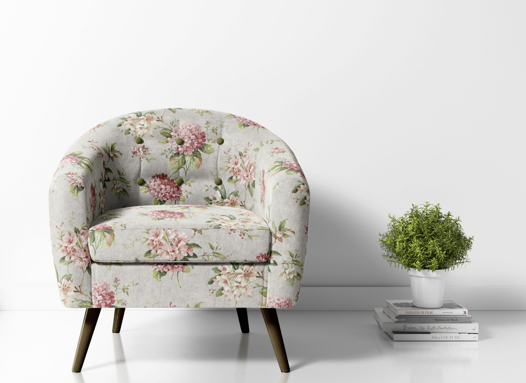 Floral Bloom