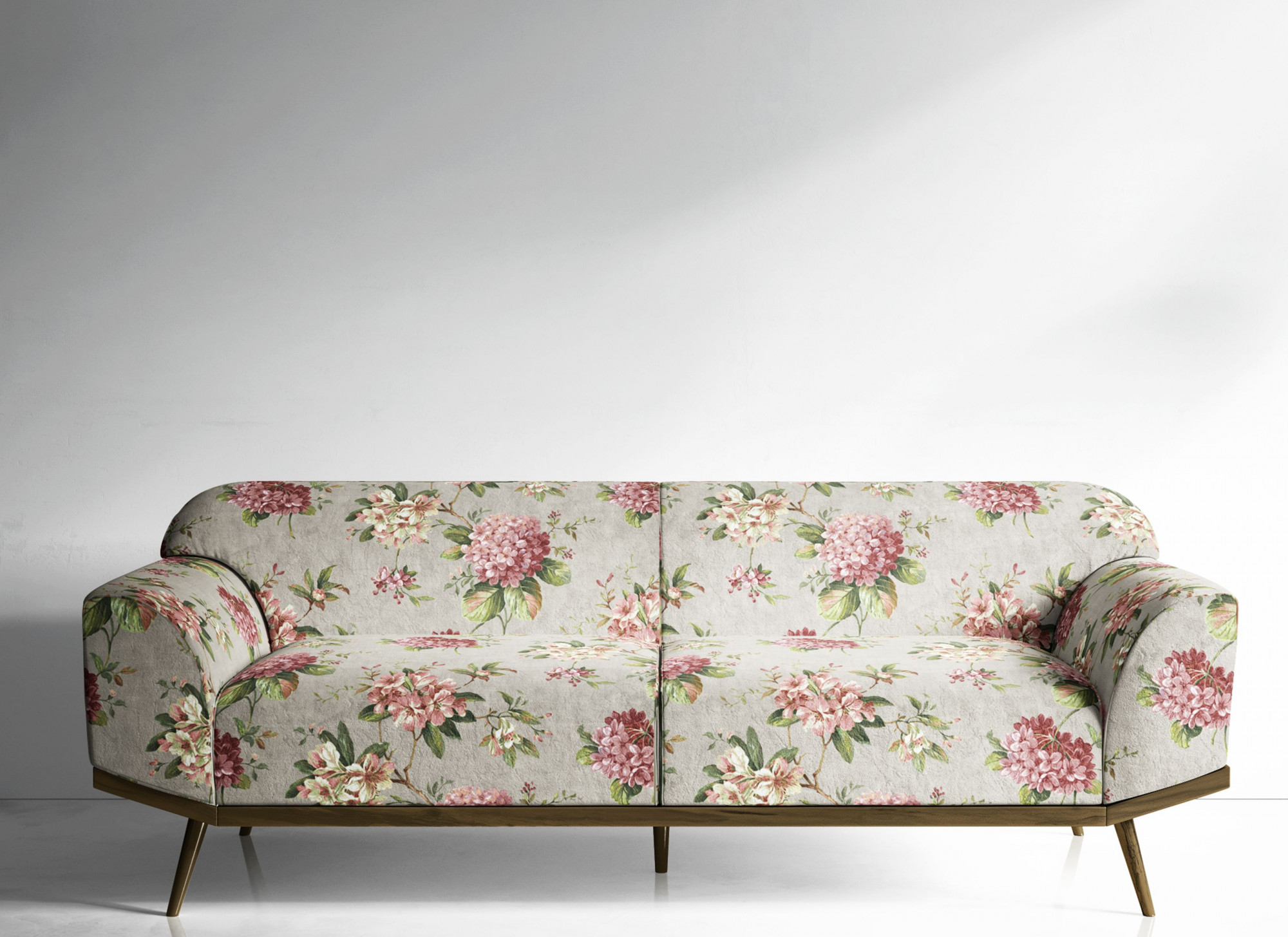 Floral Bloom