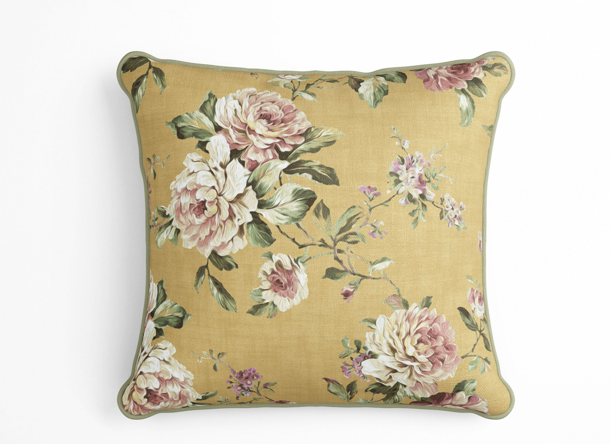Floral Bloom