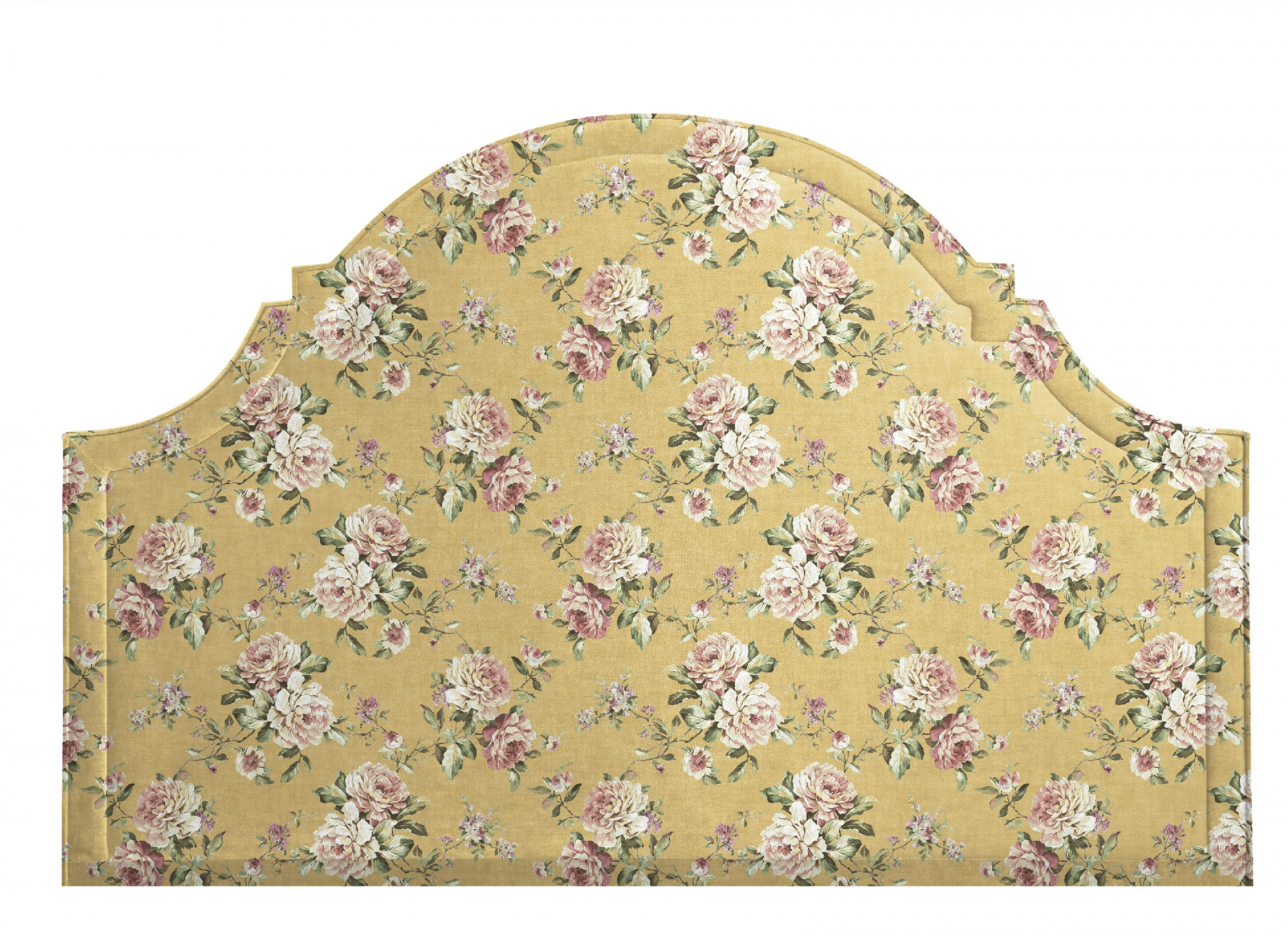 Floral Bloom