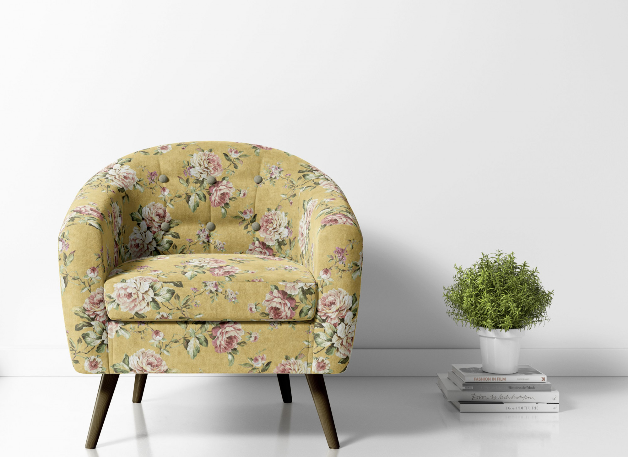 Floral Bloom