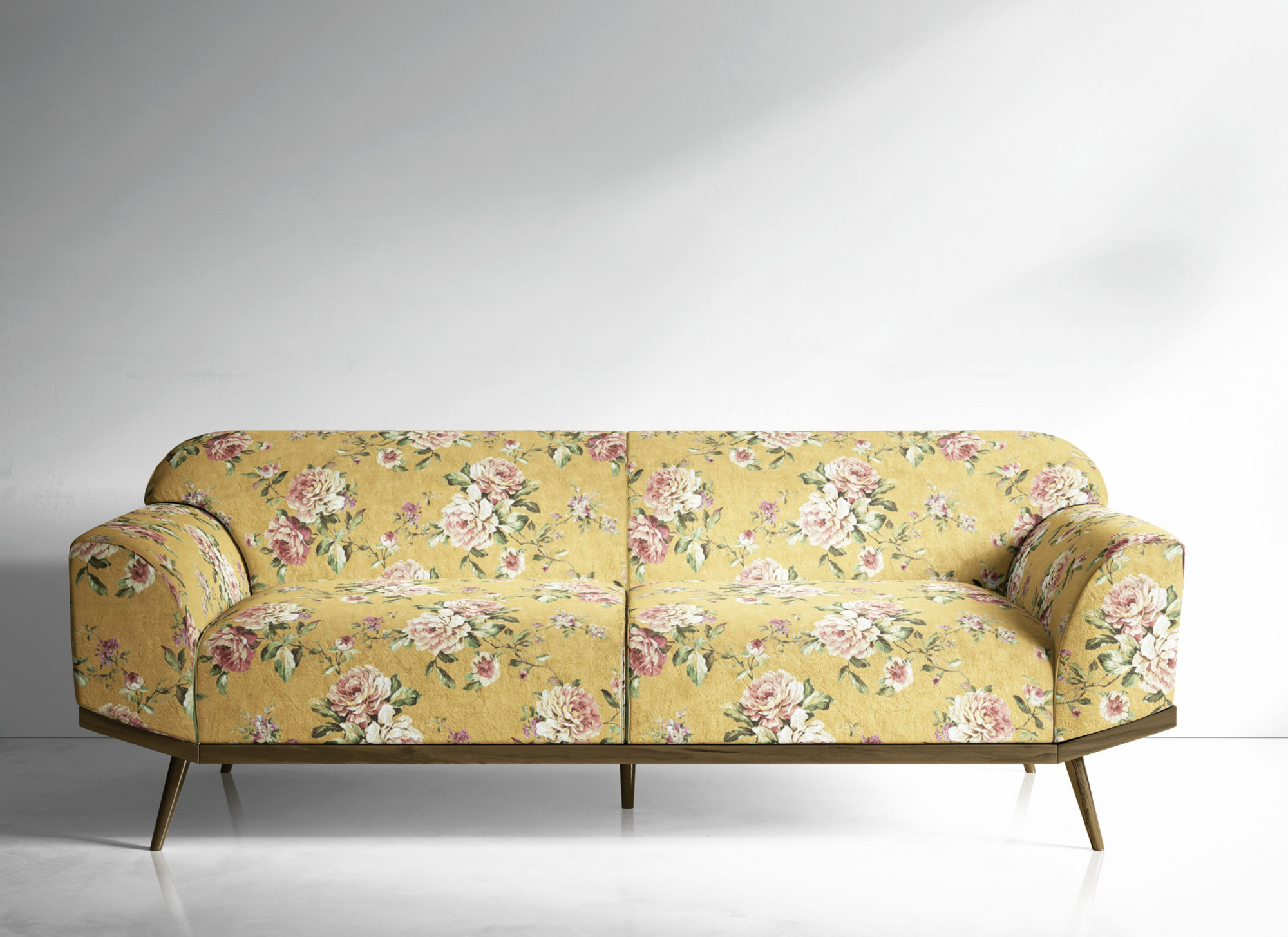 Floral Bloom