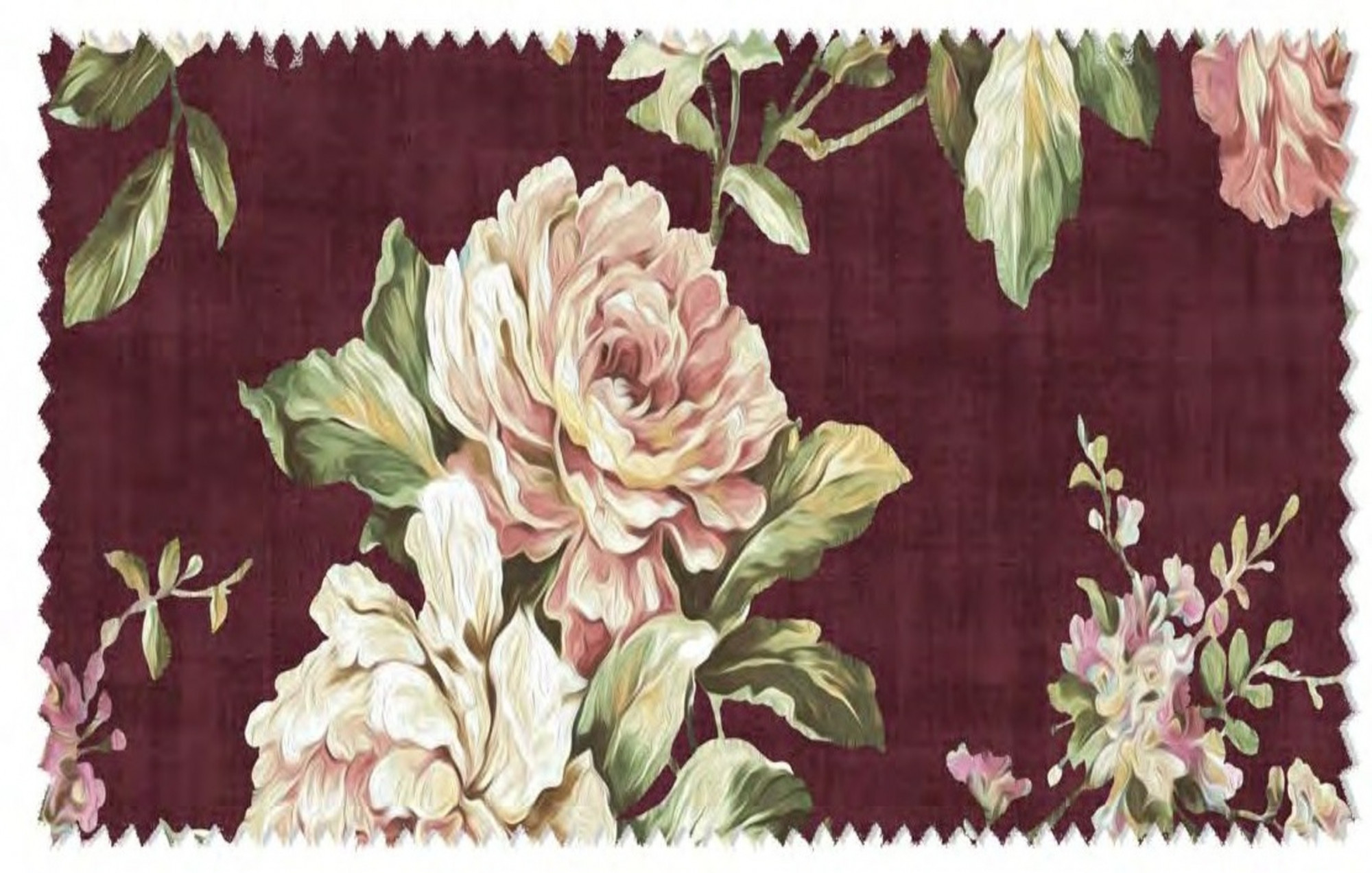 Floral Bloom