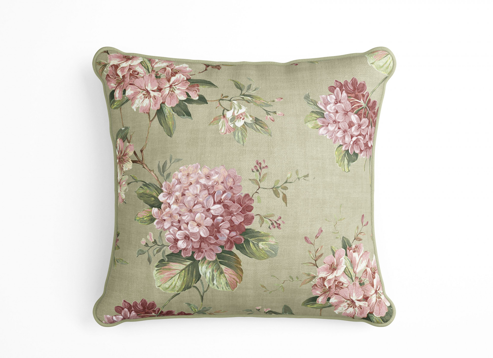 Floral Bloom
