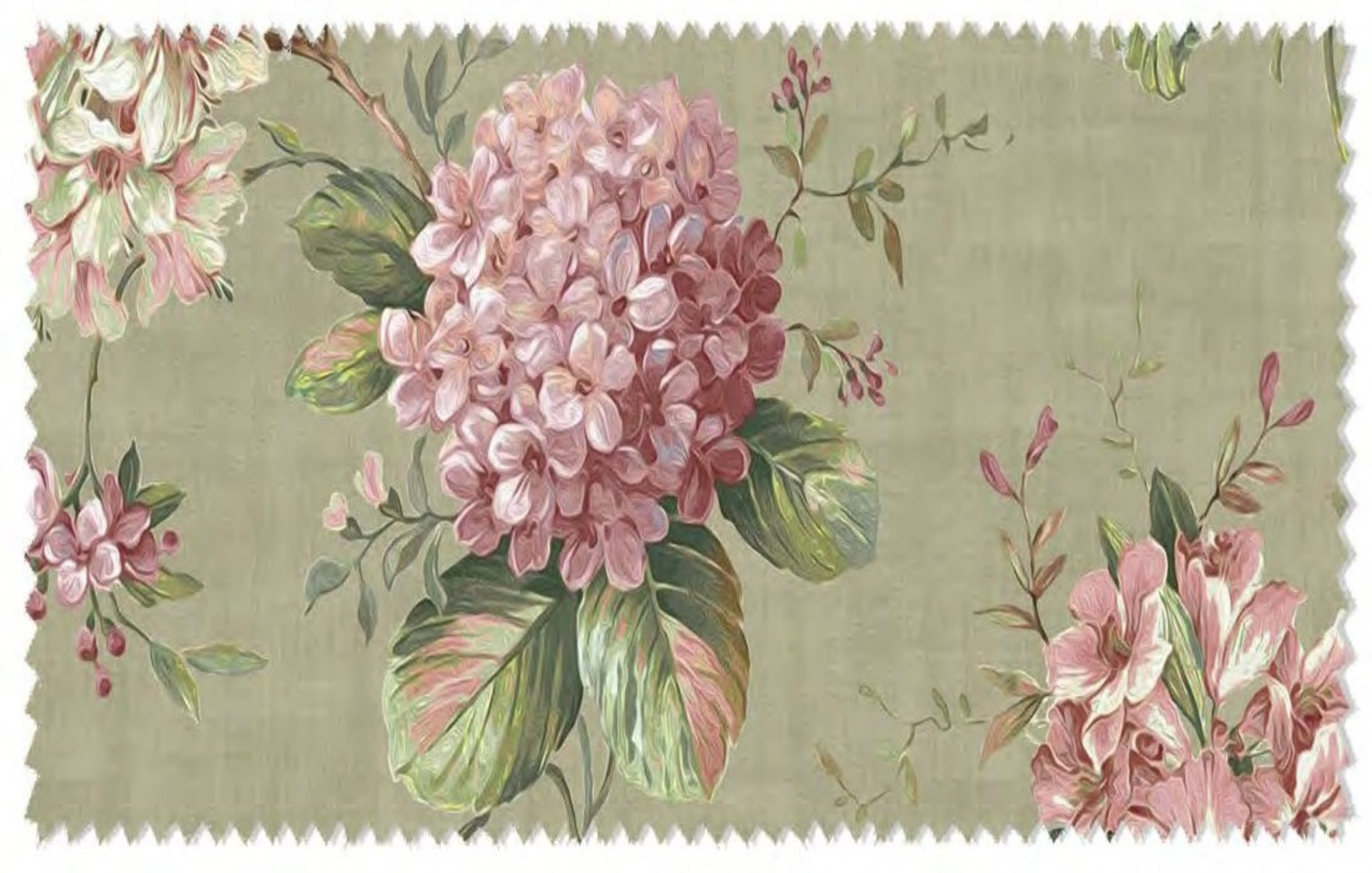 Floral Bloom
