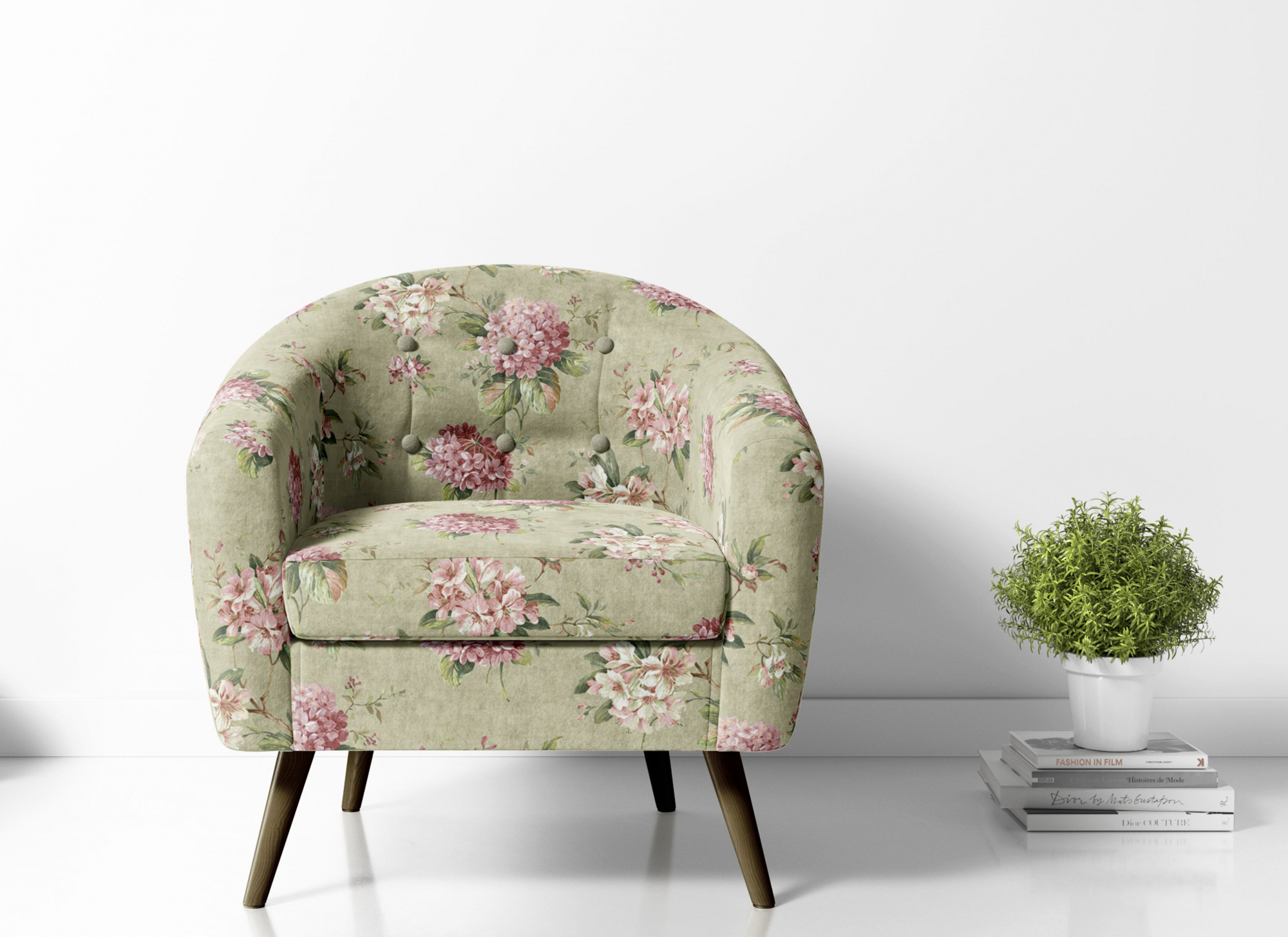 Floral Bloom