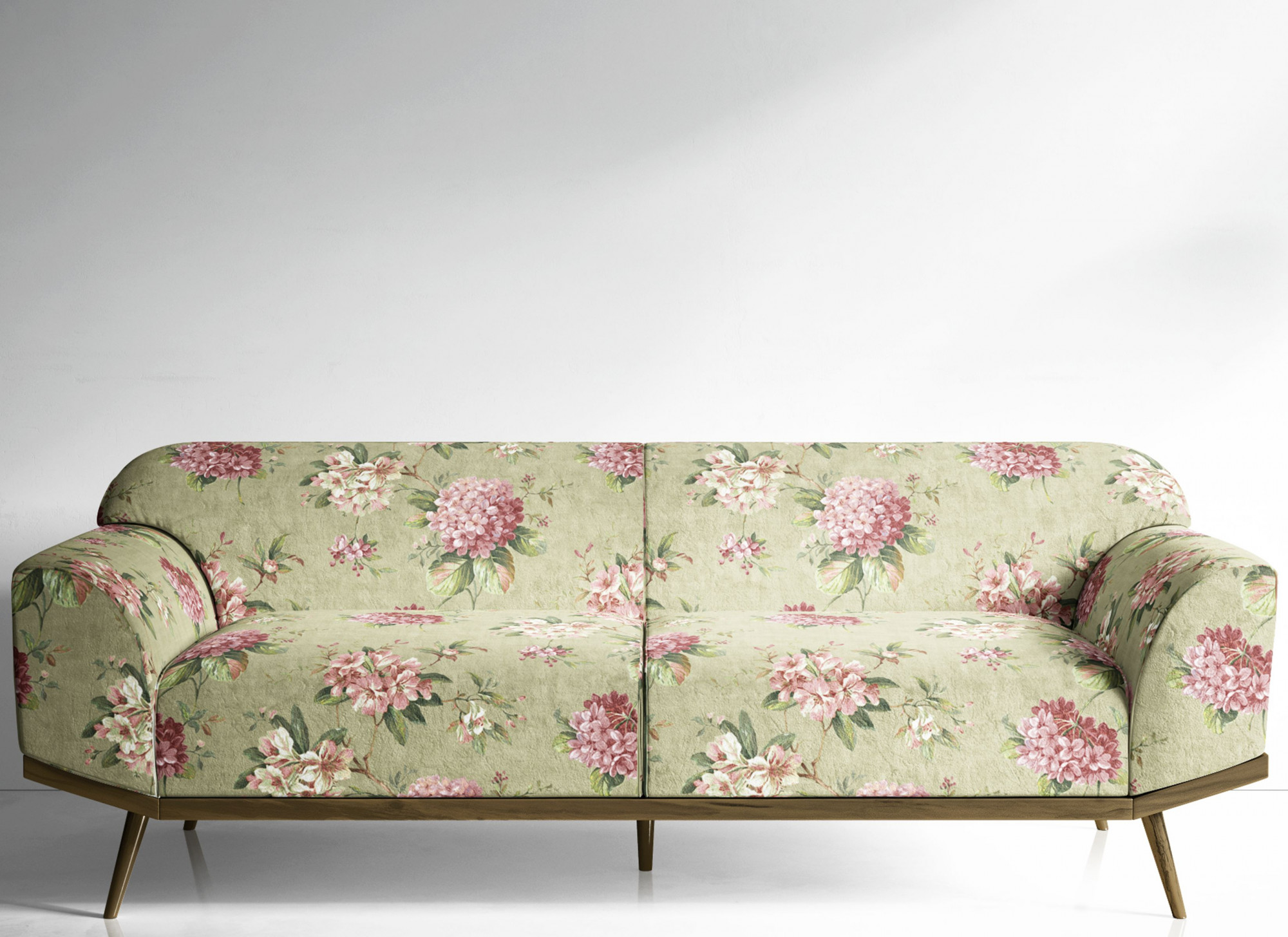 Floral Bloom
