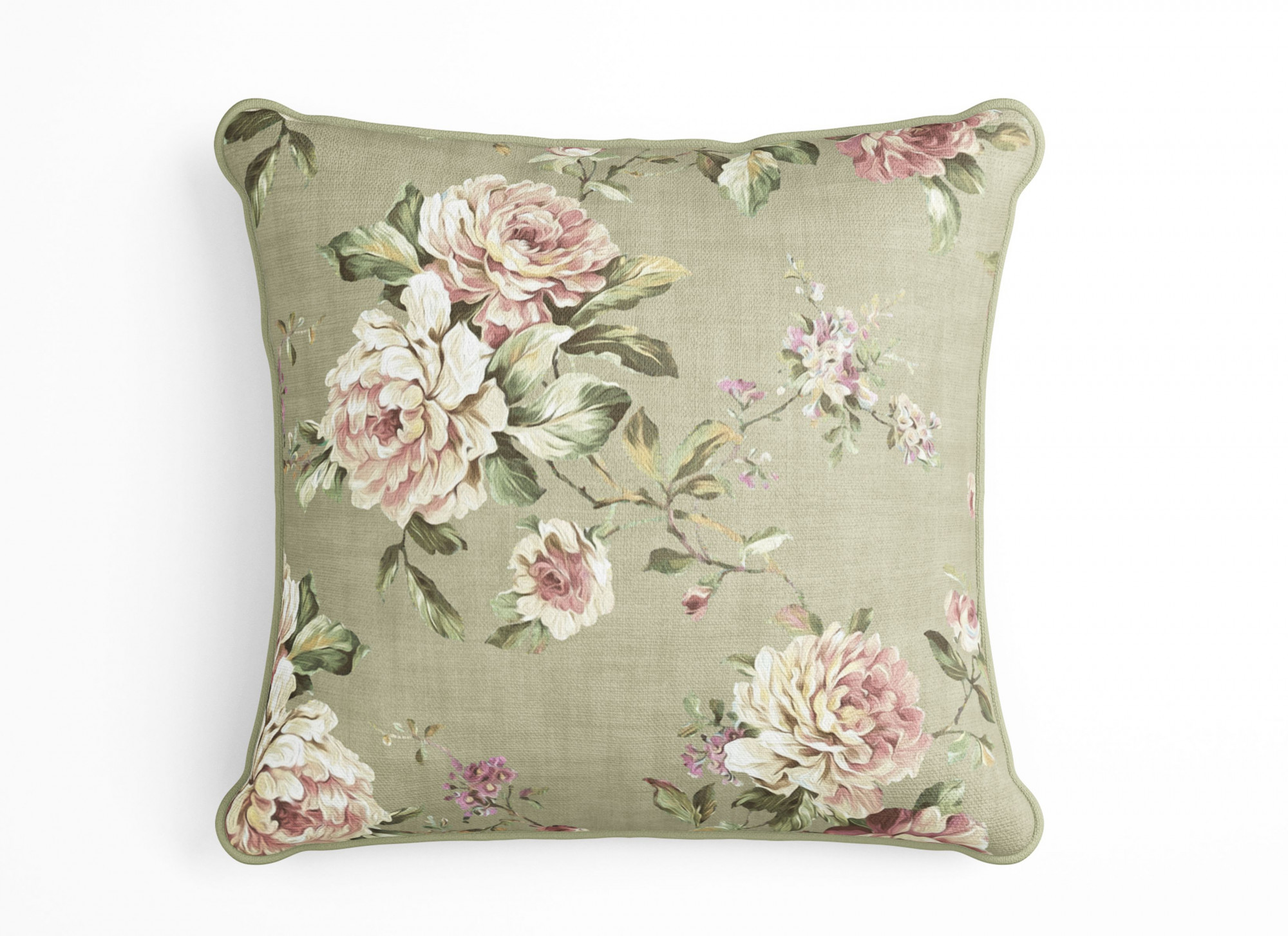 Floral Bloom