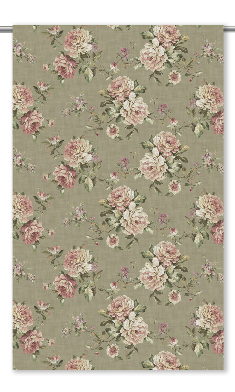 Floral Bloom