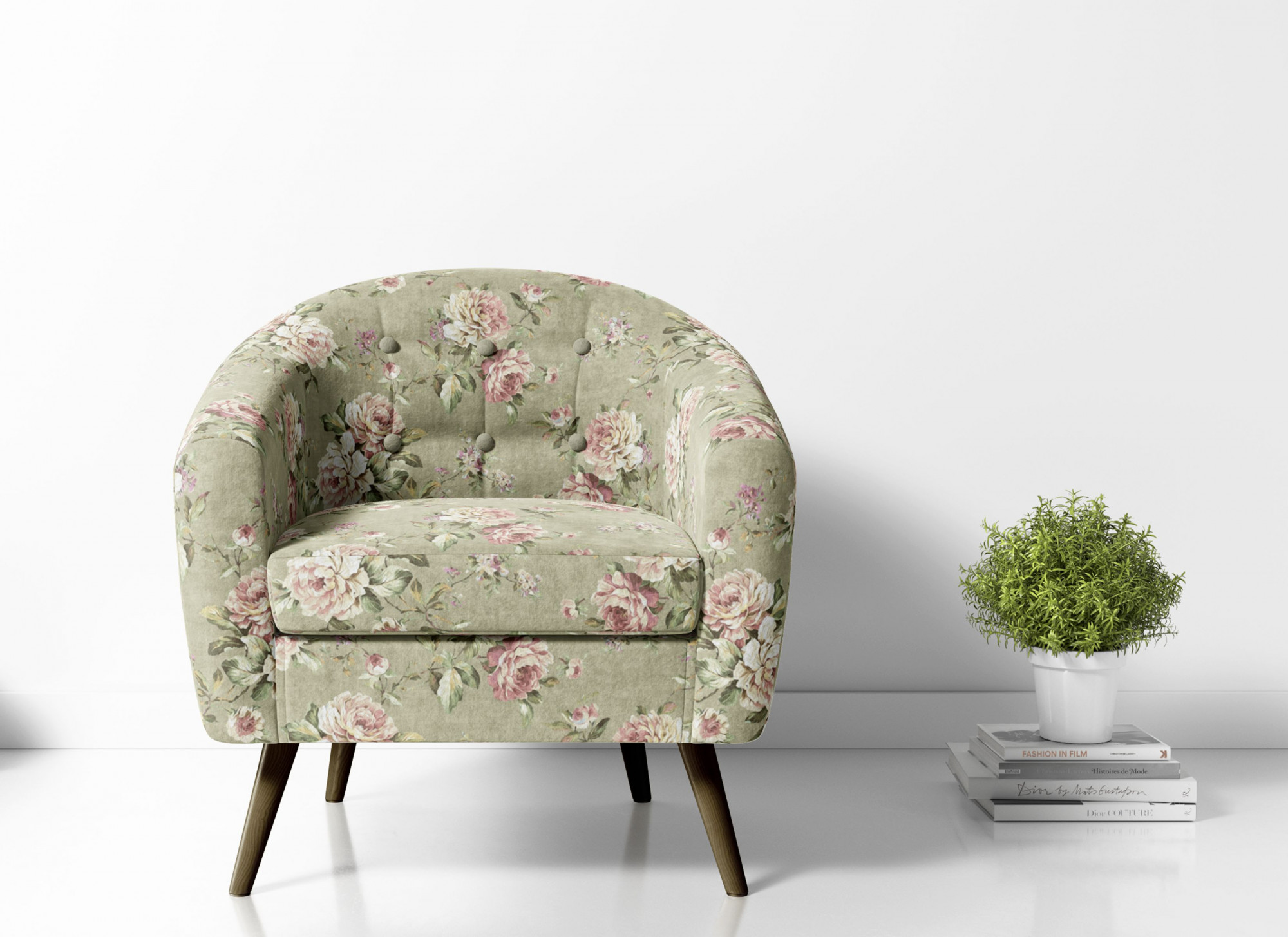 Floral Bloom
