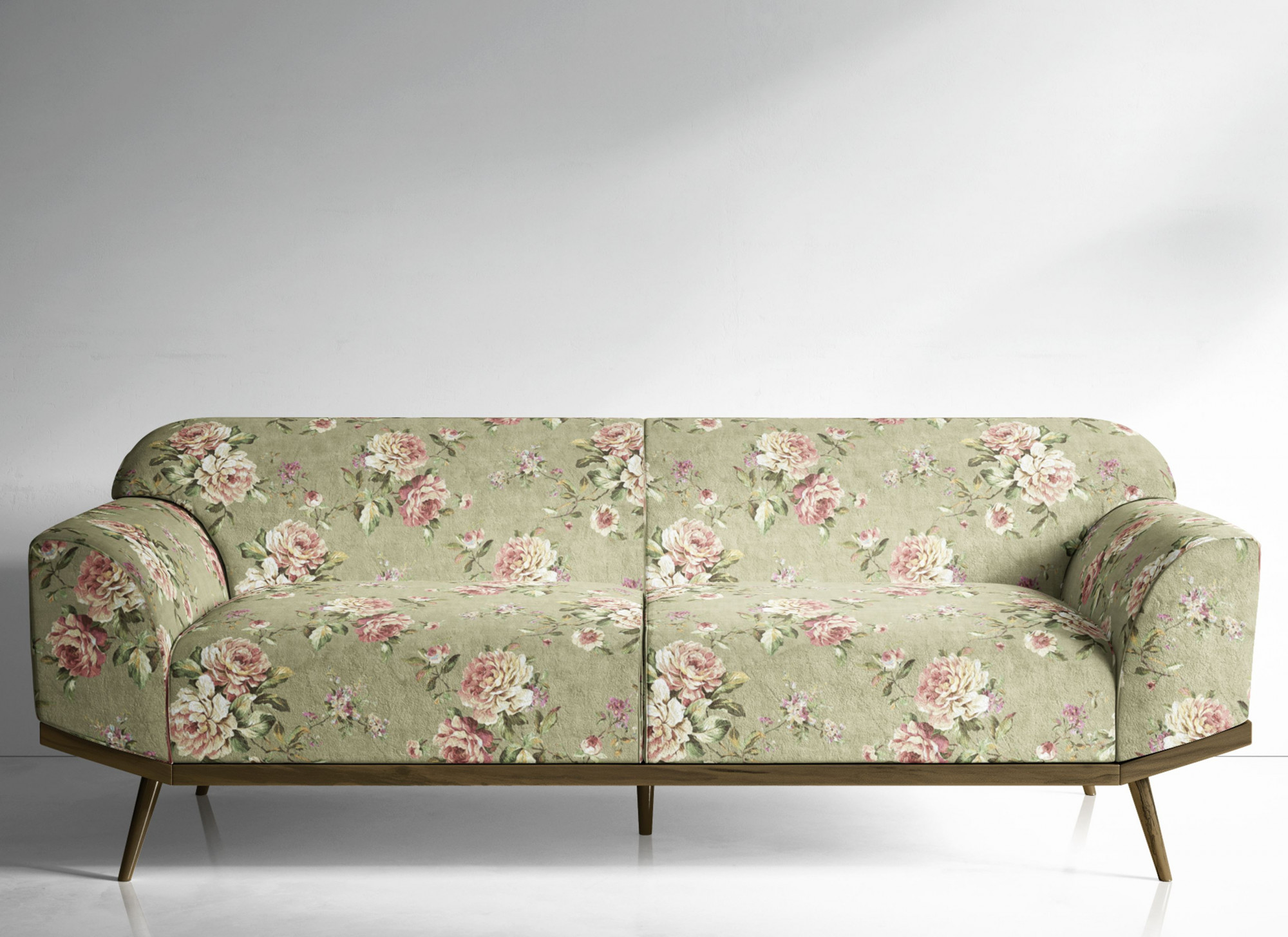 Floral Bloom