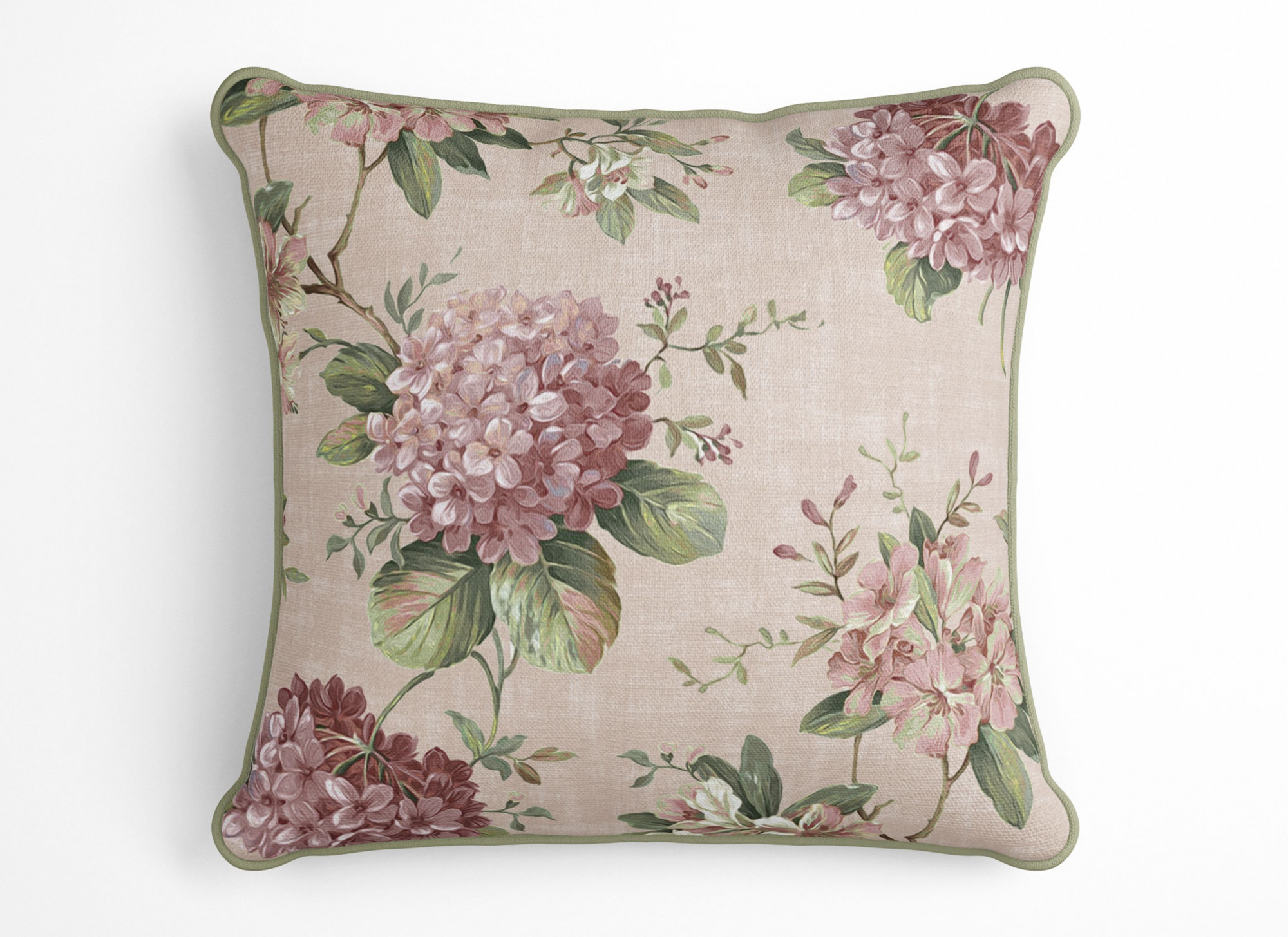 Floral Bloom