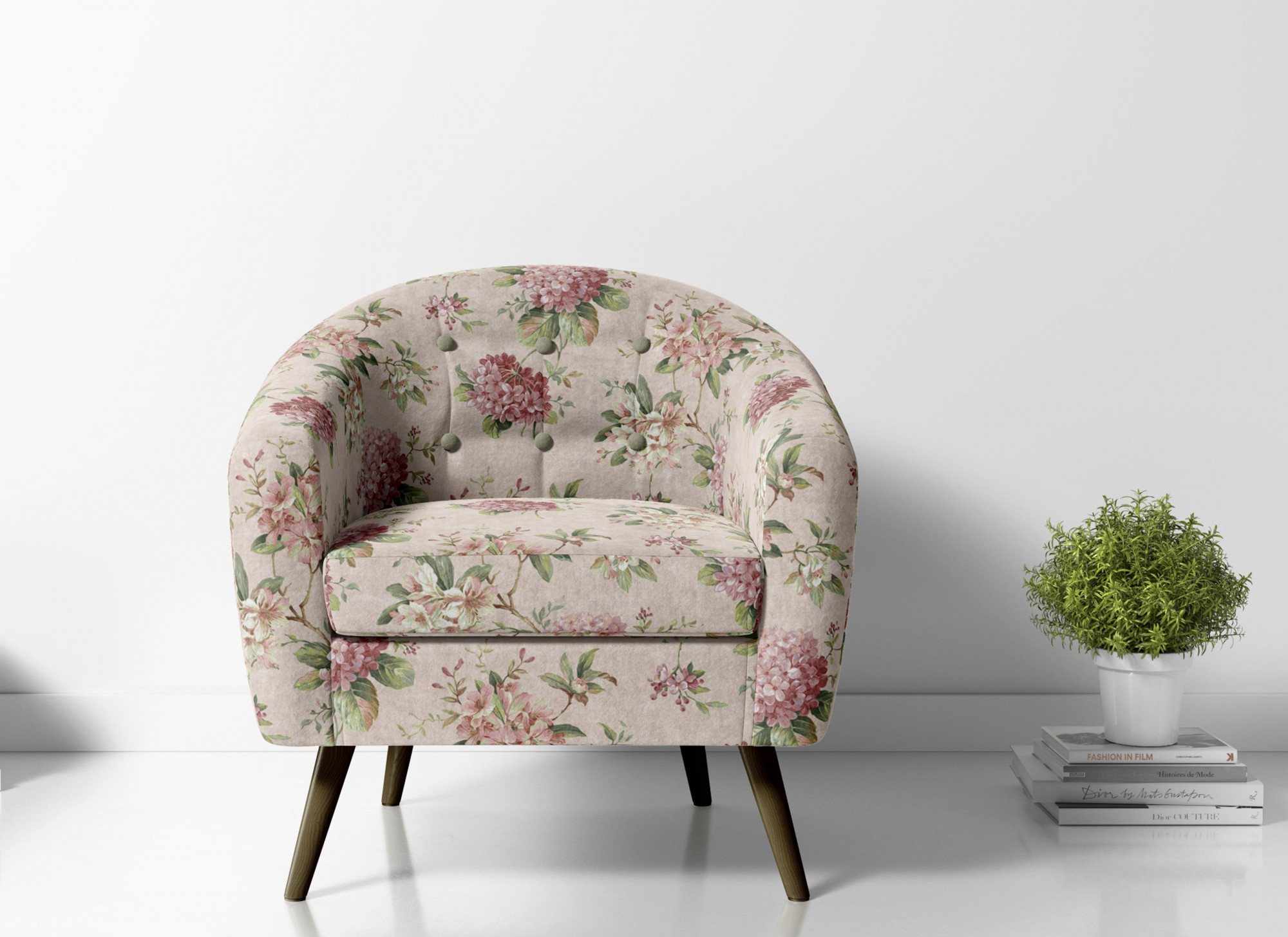 Floral Bloom