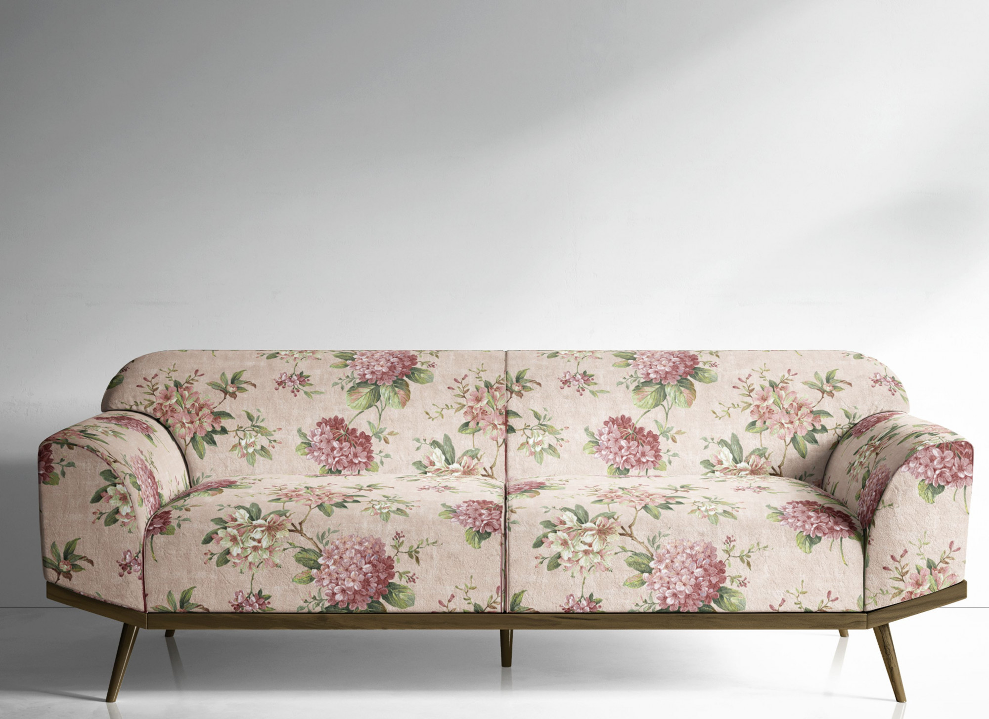 Floral Bloom