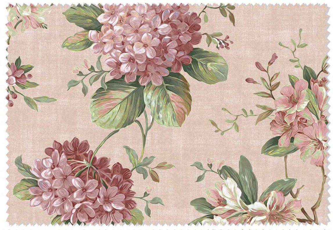 Floral Bloom