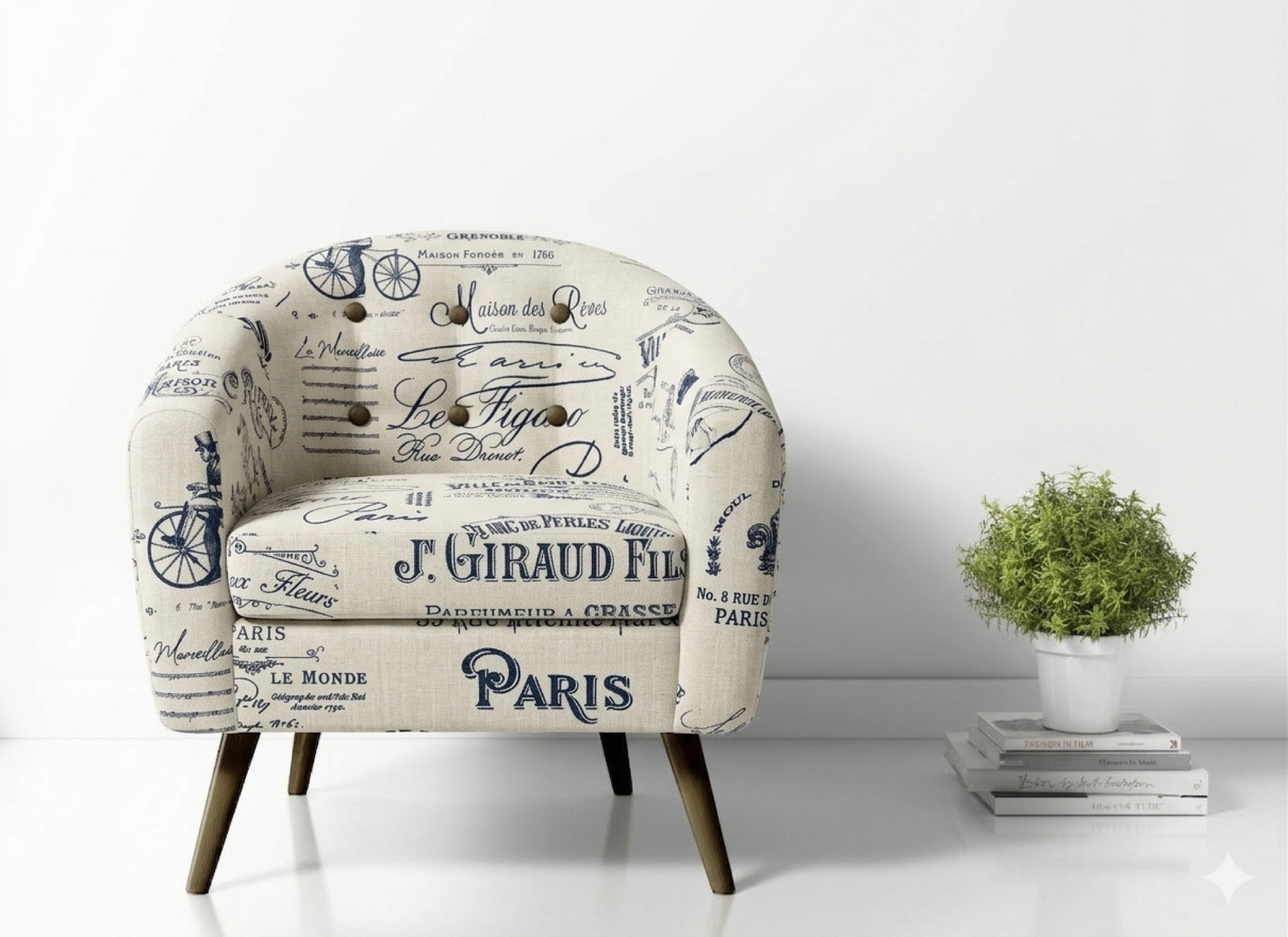 Toile