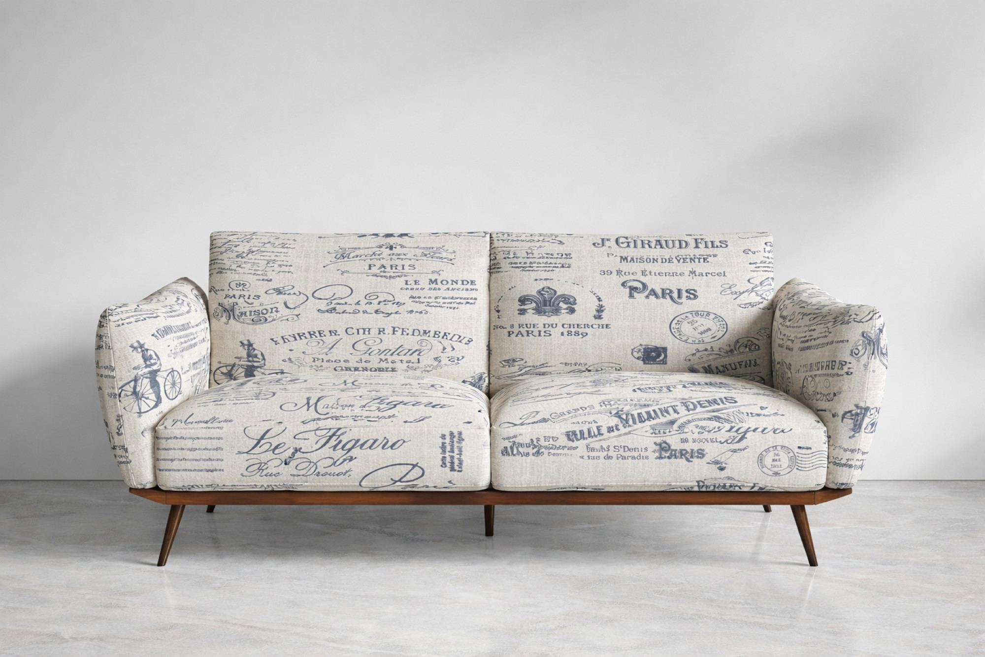 Toile