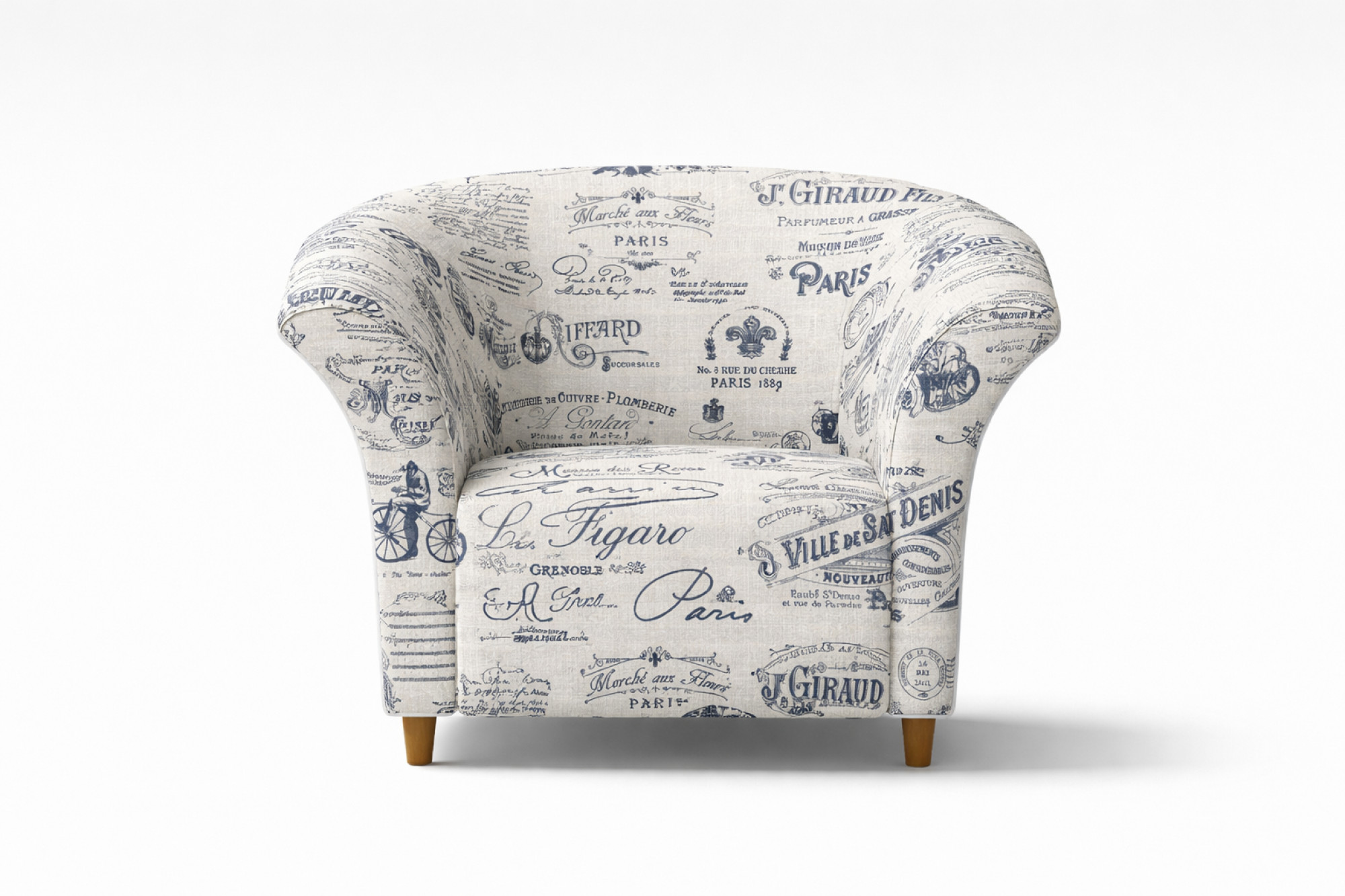 Toile