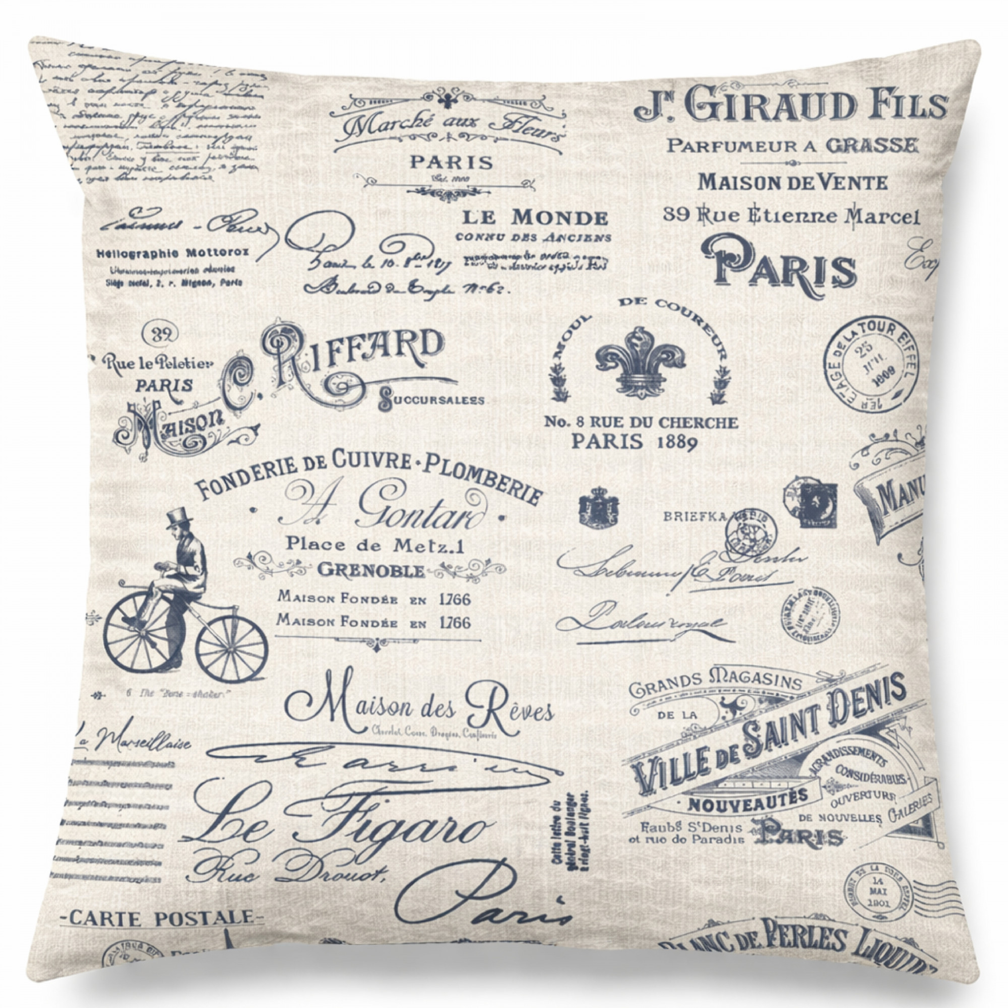 Toile