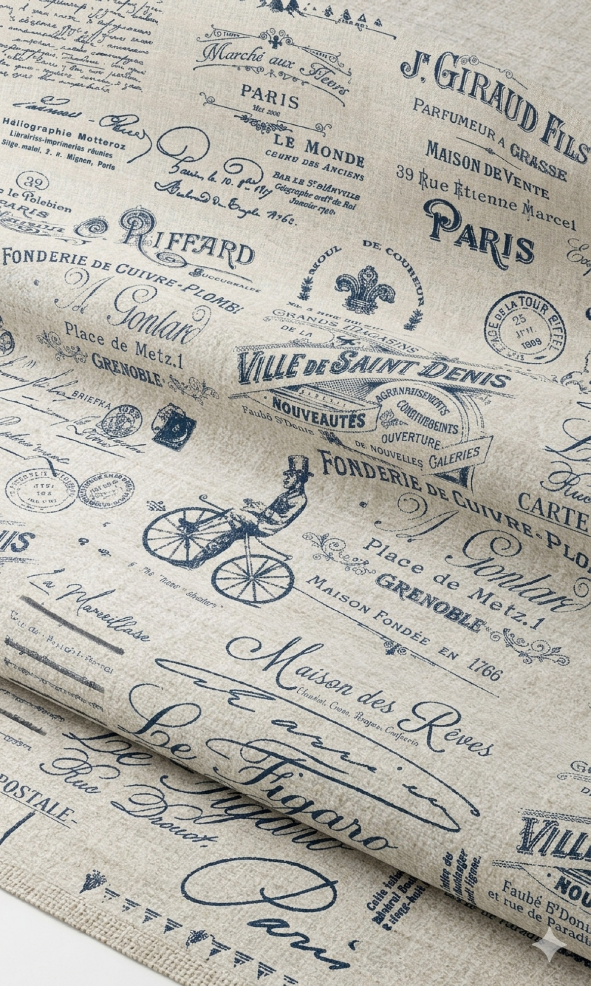 Toile