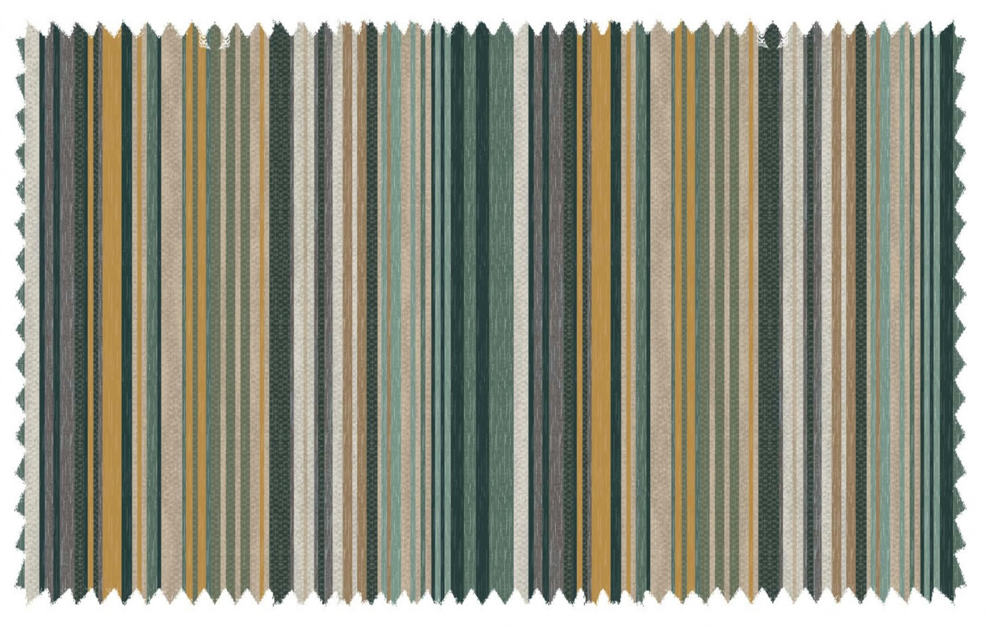 Velvet Stripes