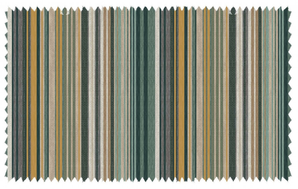 Image of Velvet Stripes