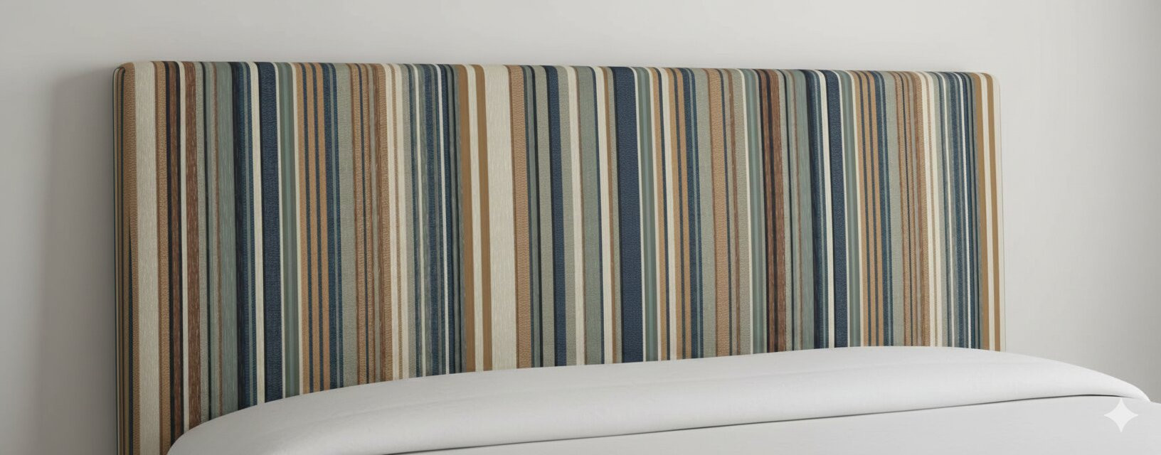 Velvet Stripes